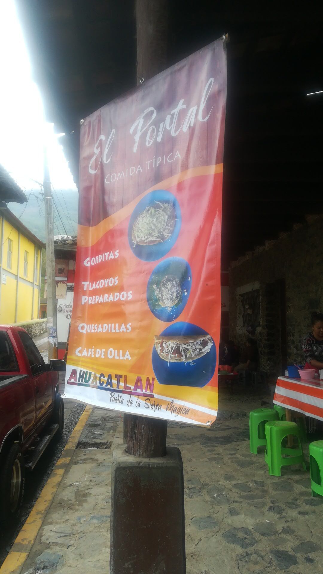 Comida Tipica El Portal image 7