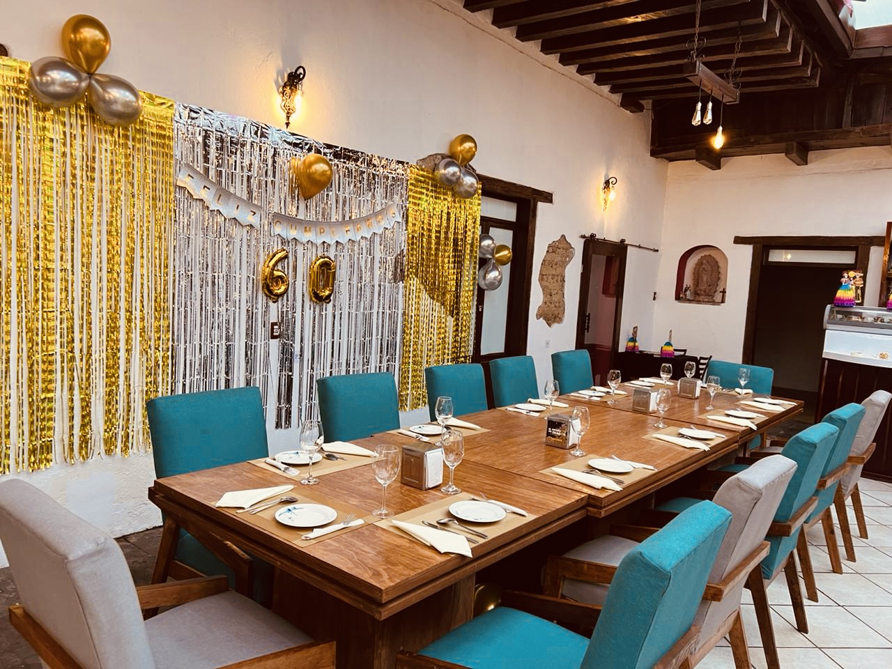 Restaurante El Imperio Del Dragón image 1