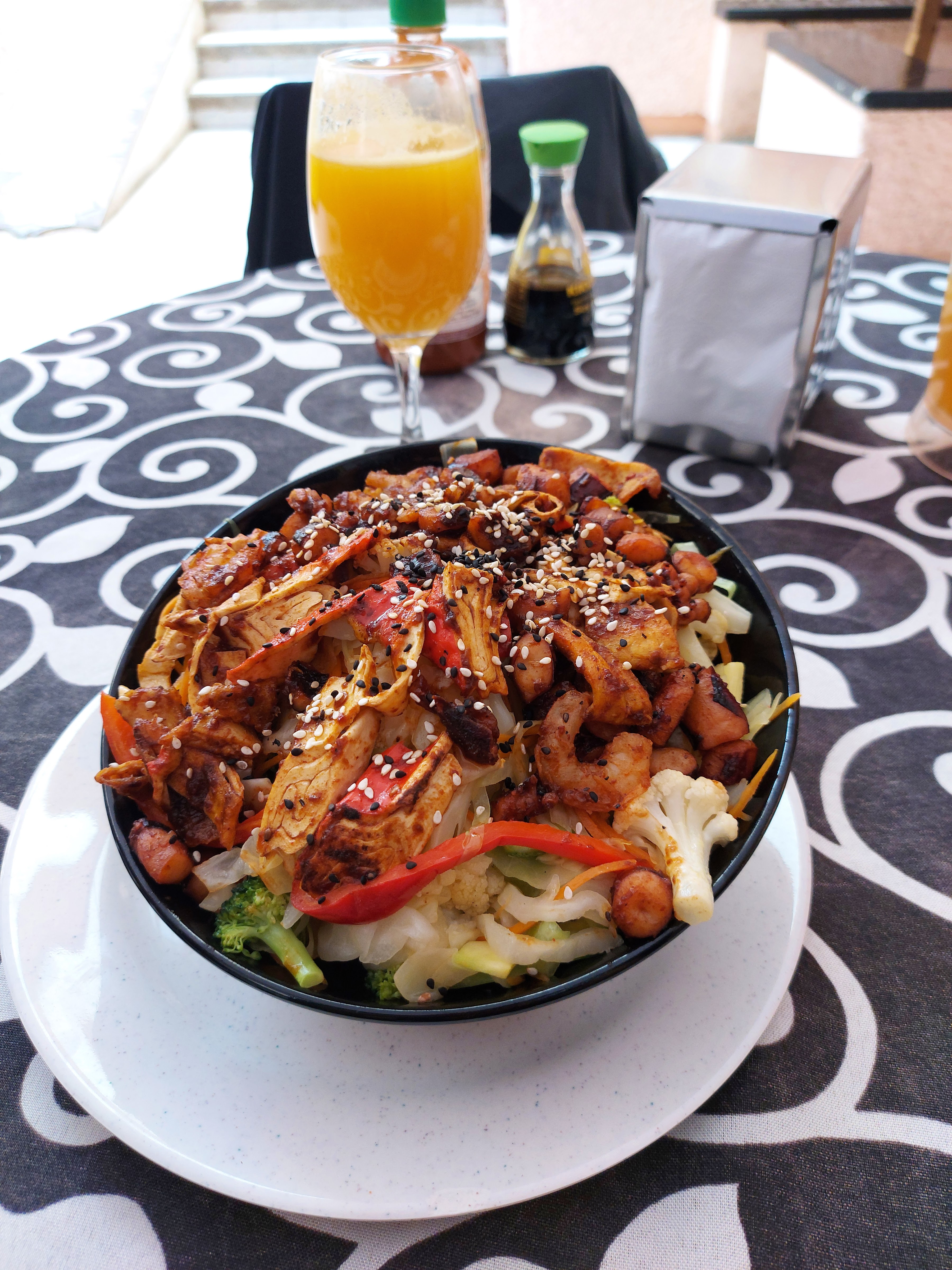 Restaurante El Imperio Del Dragón image 2