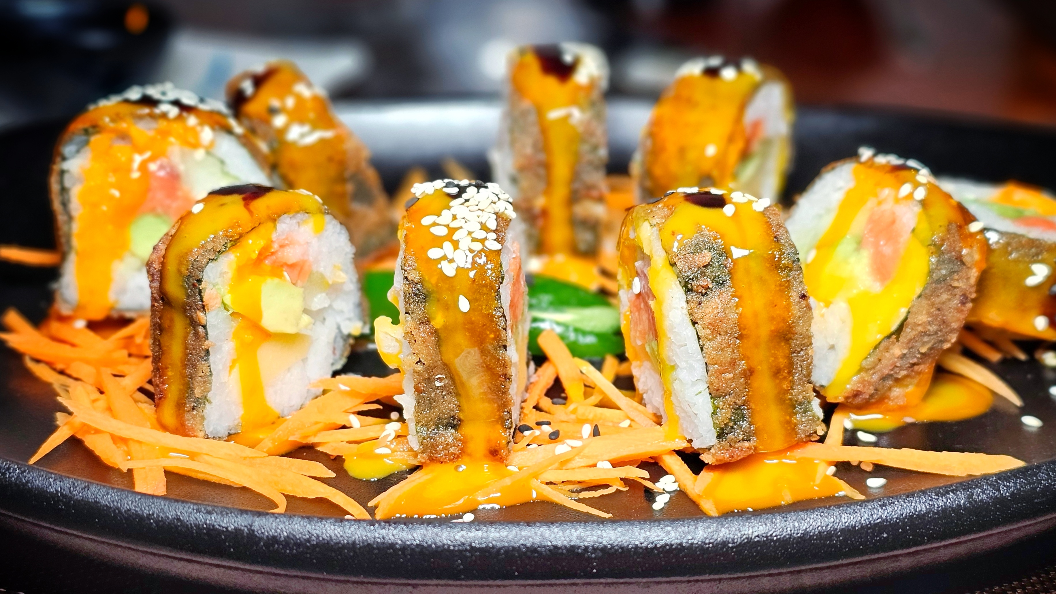 Restaurante El Imperio Del Dragón image 3