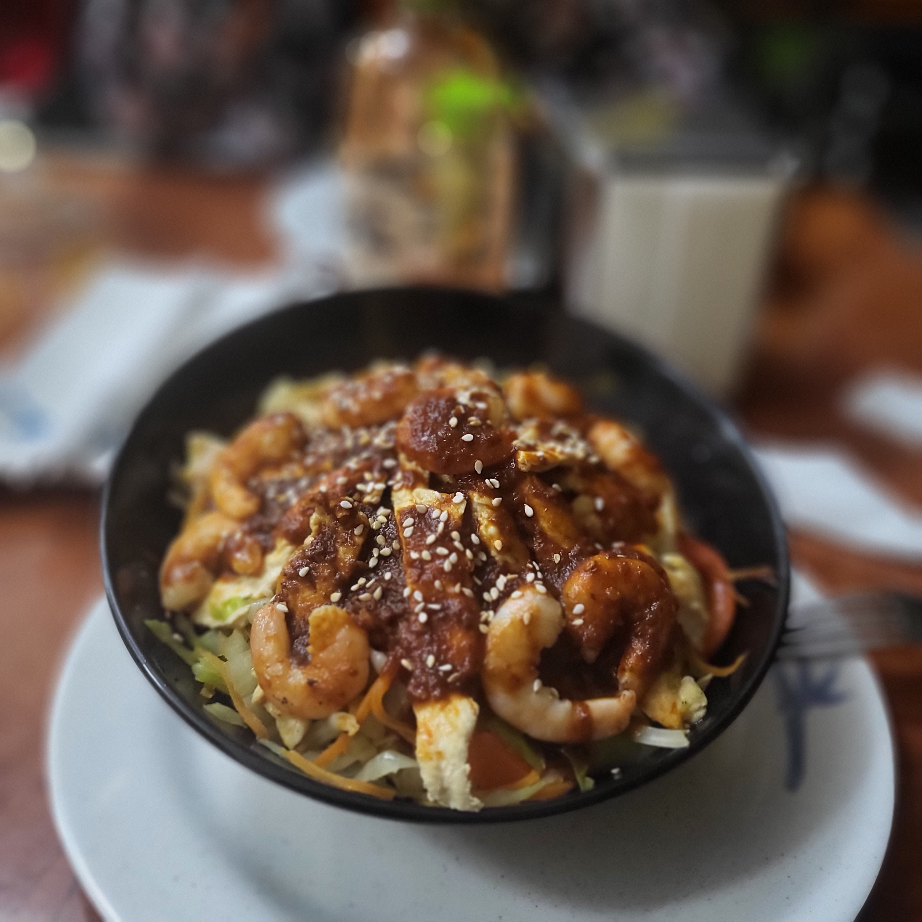 Restaurante El Imperio Del Dragón image 4