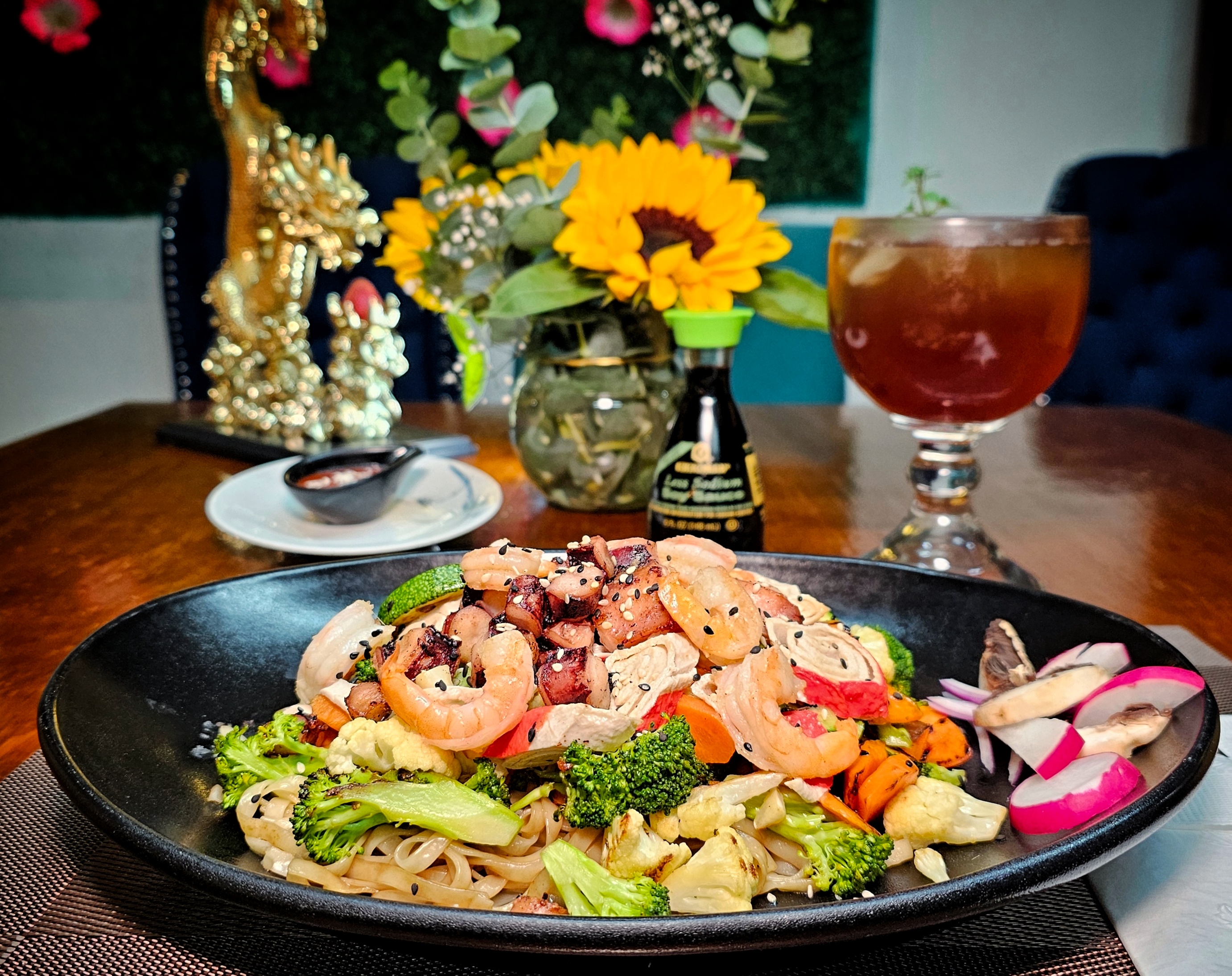 Restaurante El Imperio Del Dragón image 5