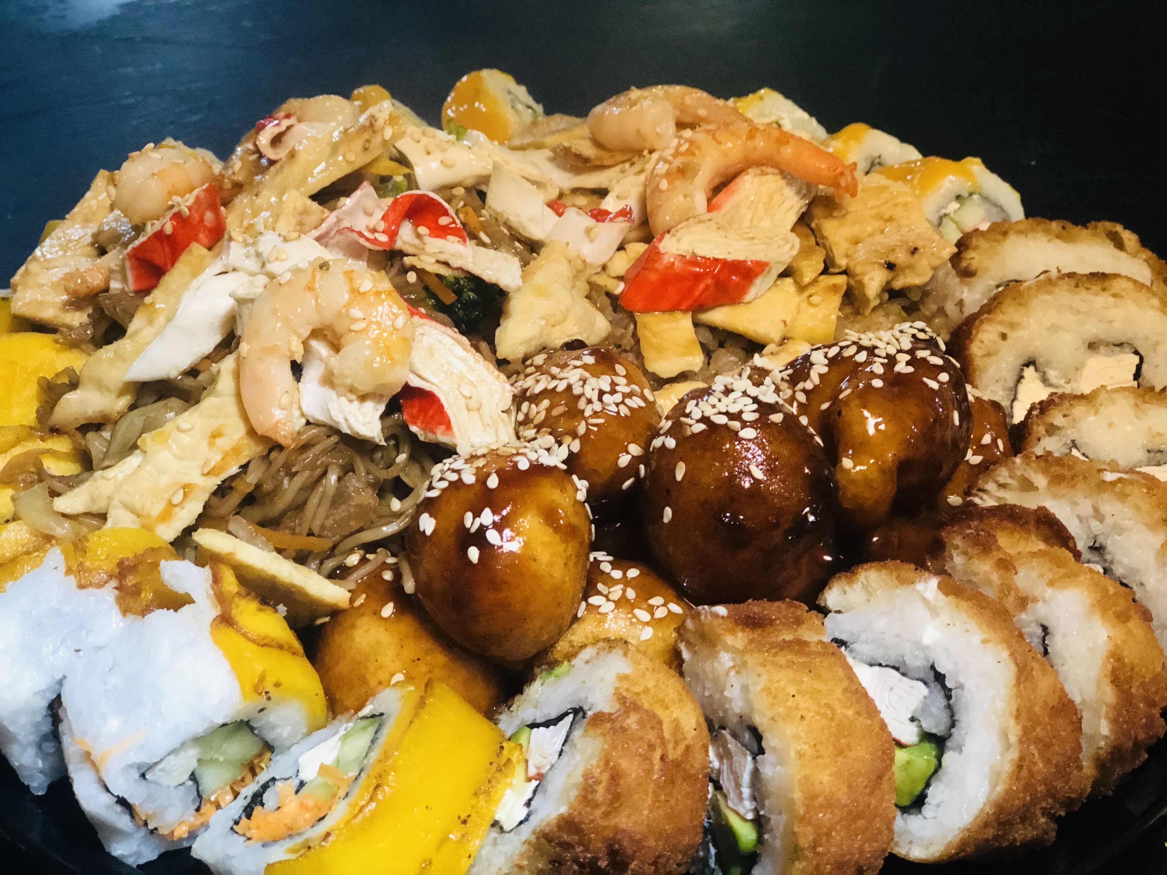 Restaurante El Imperio Del Dragón image 8