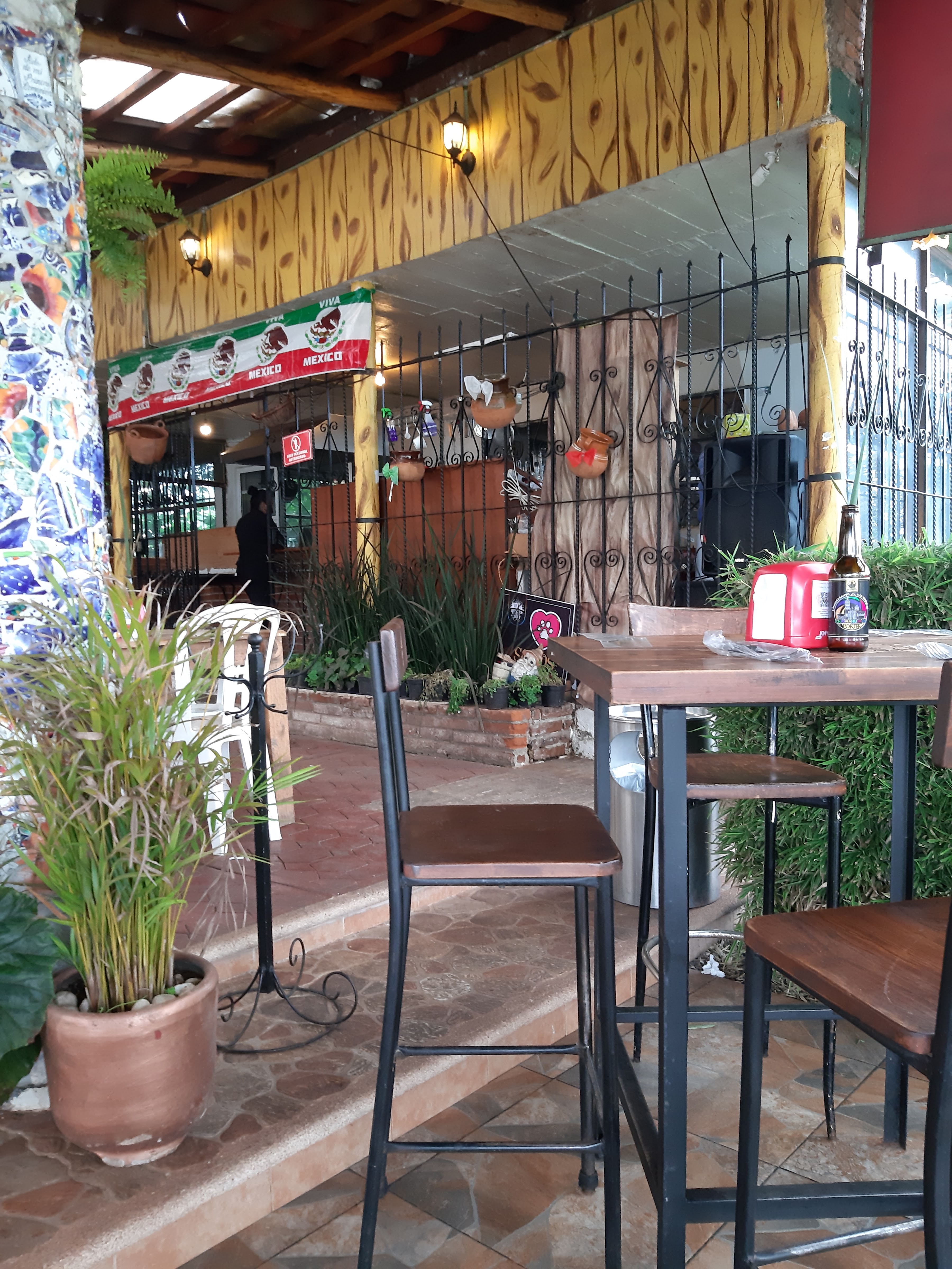 Doña Chuy Restaurant Bar image 1