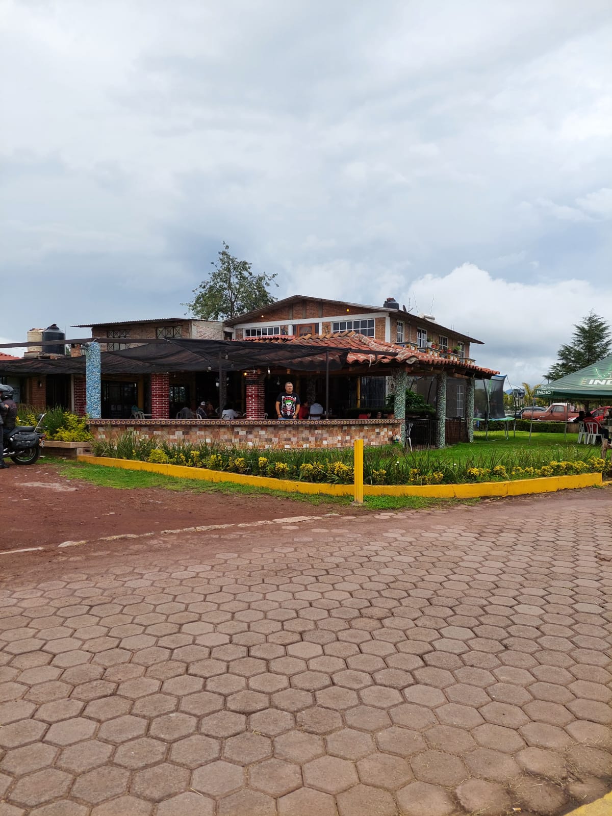 Doña Chuy Restaurant Bar image 8