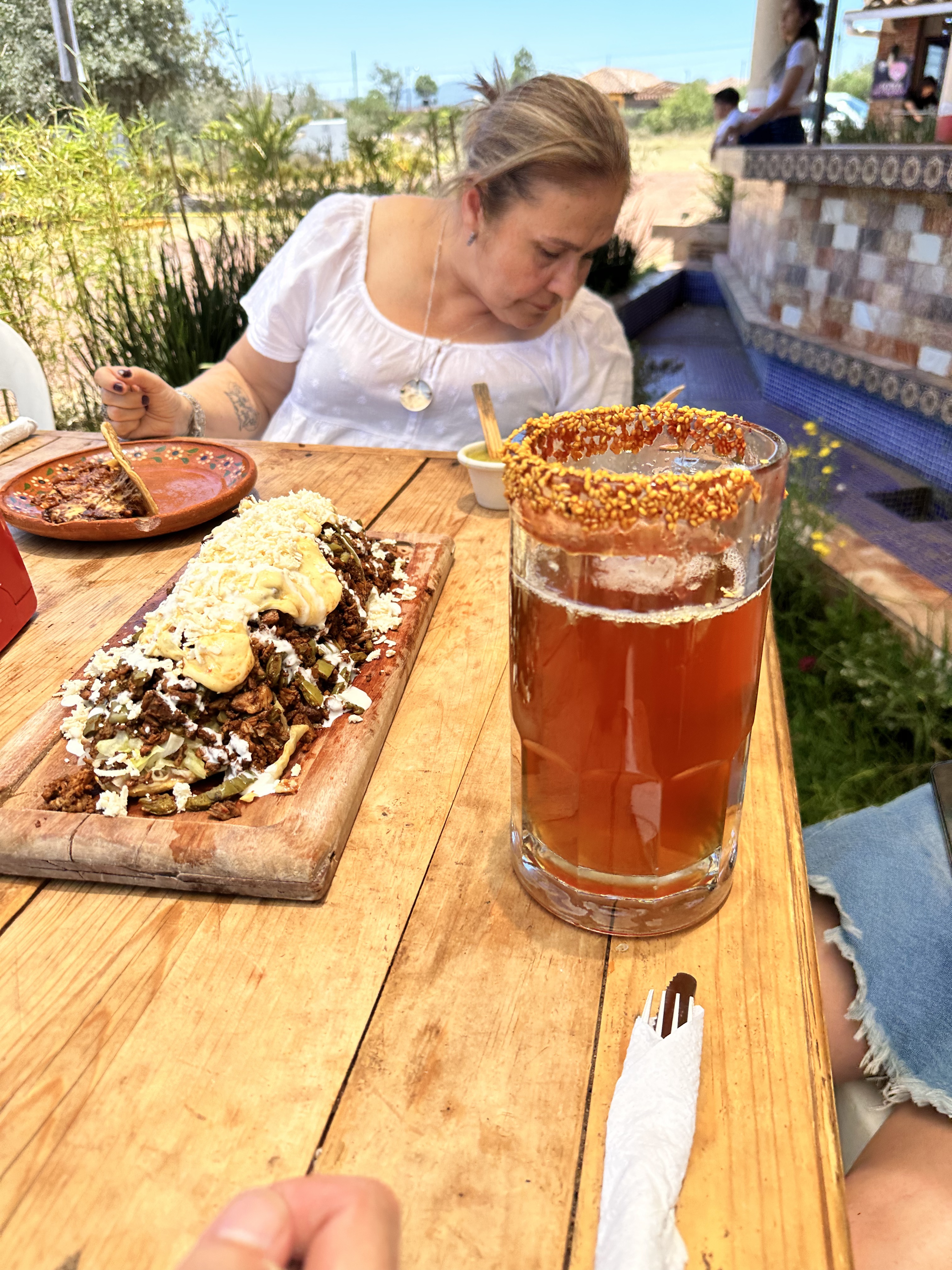 Doña Chuy Restaurant Bar image 9