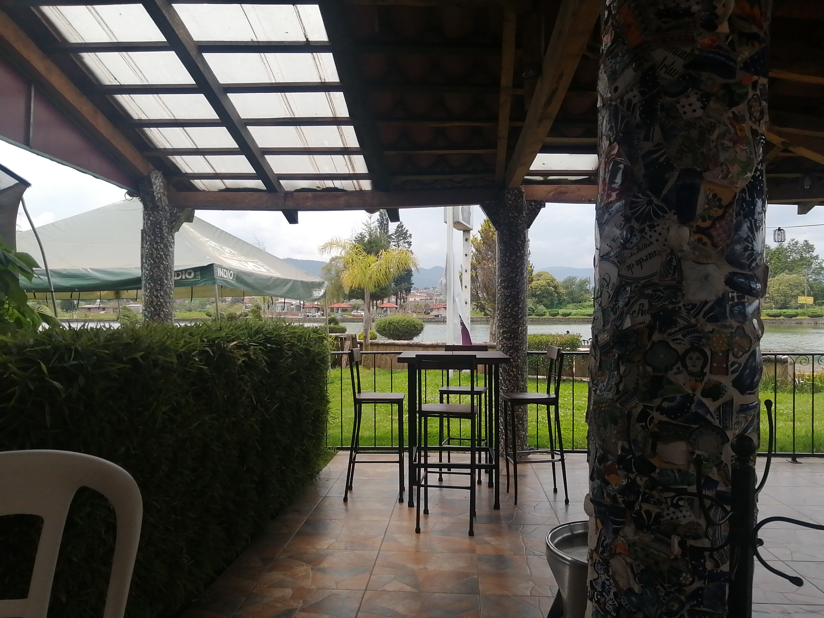 Doña Chuy Restaurant Bar image 10