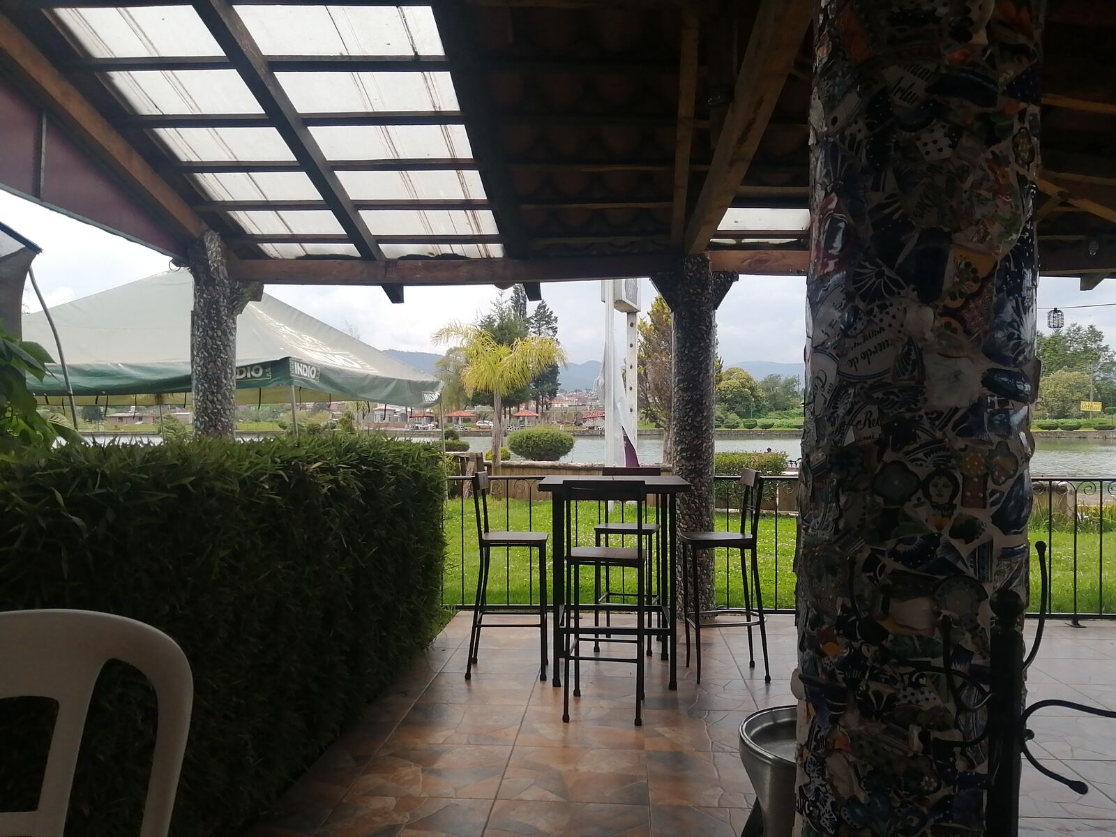 Doña Chuy Restaurant Bar image 10