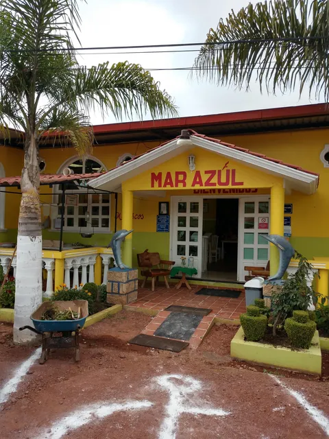 Restaurante Mar Azul image 1