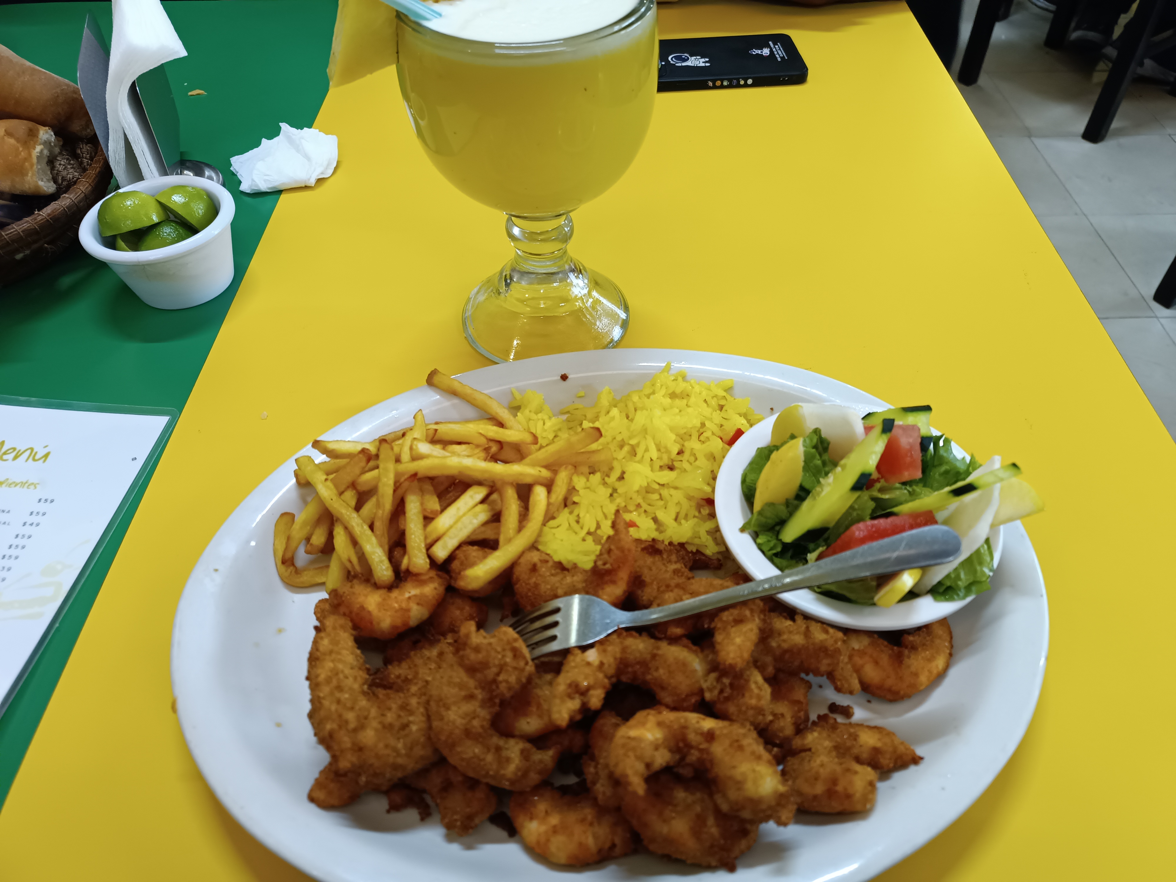 Restaurante Mar Azul image 3