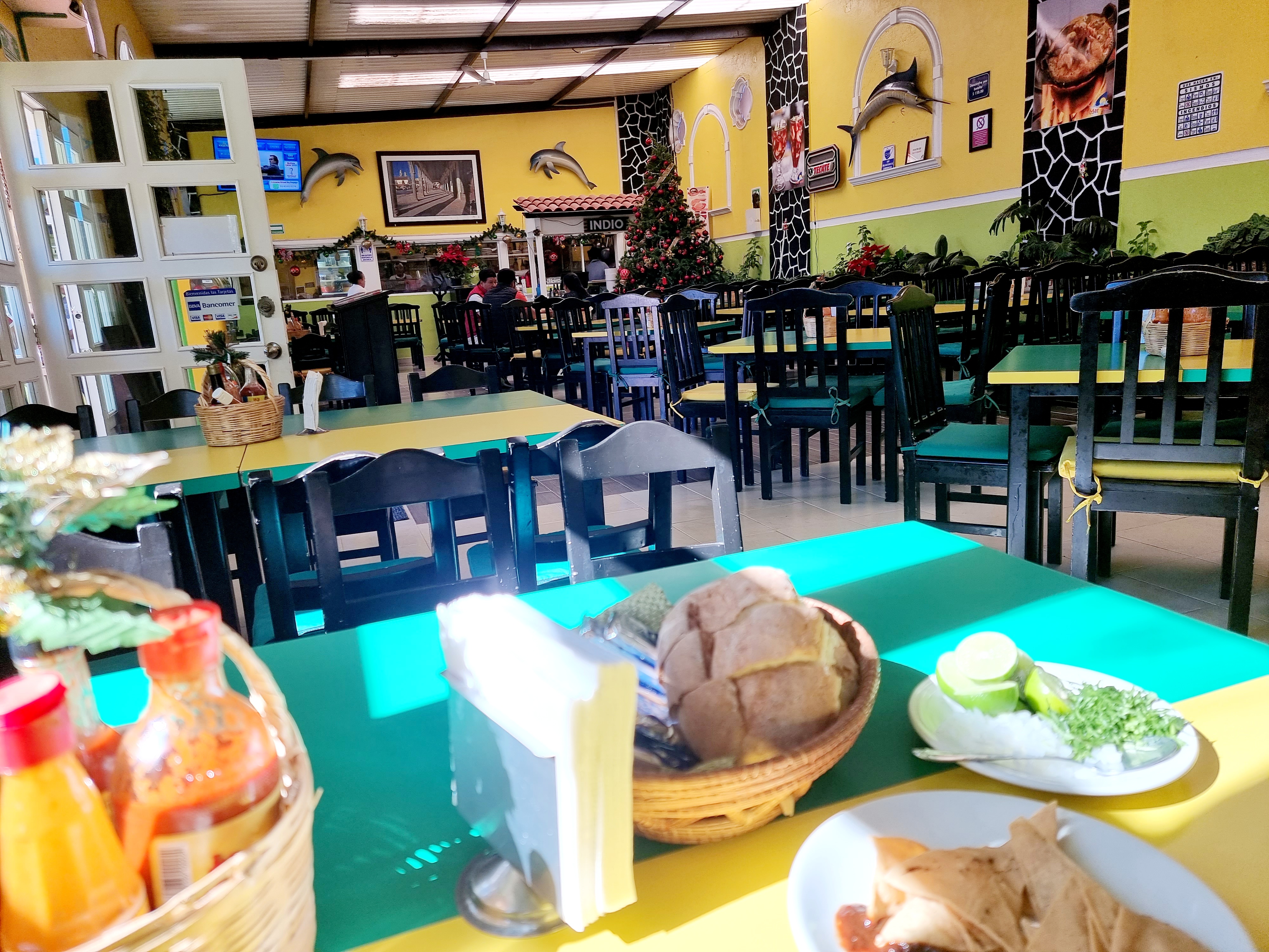 Restaurante Mar Azul image 4