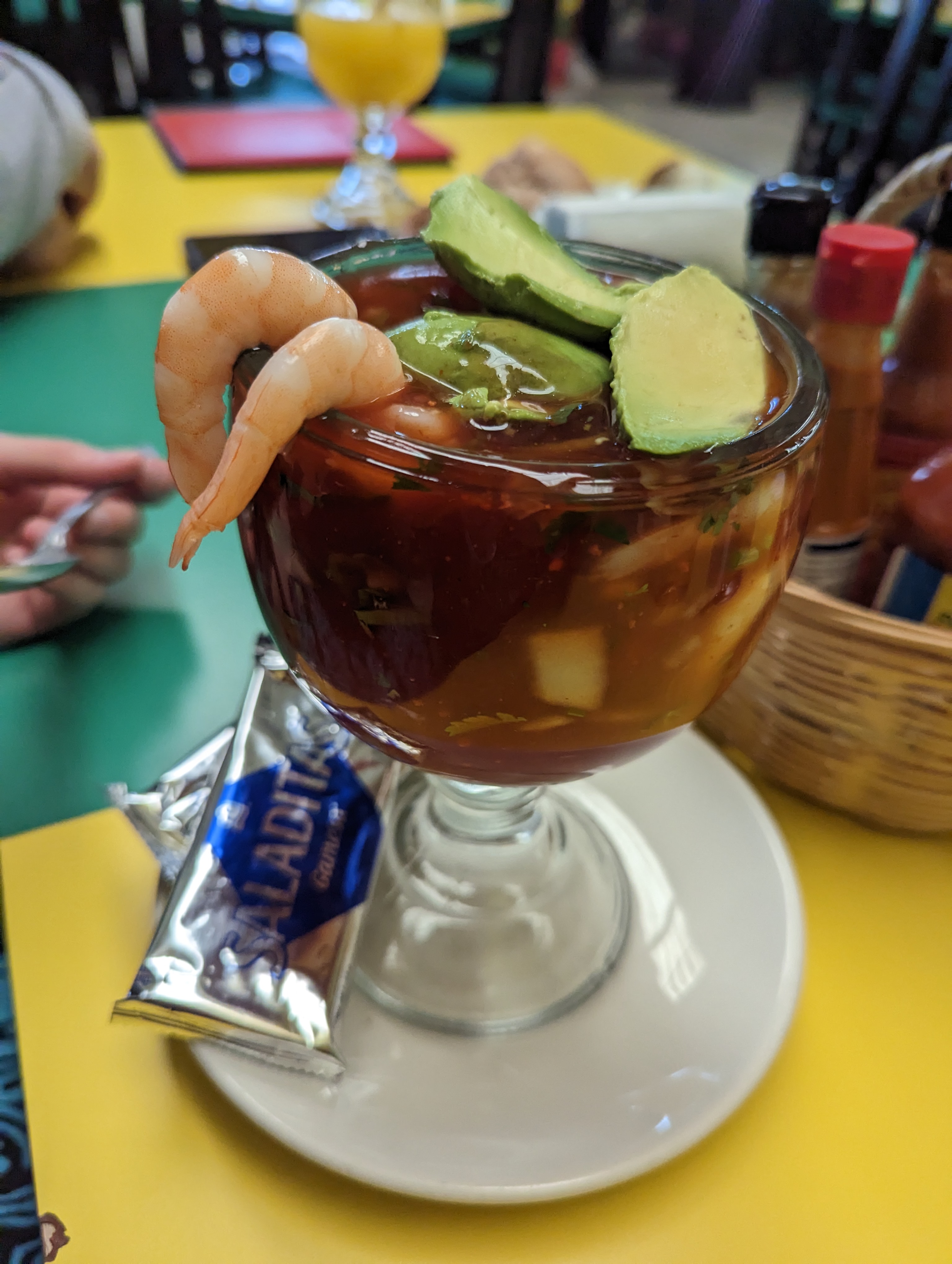 Restaurante Mar Azul image 5