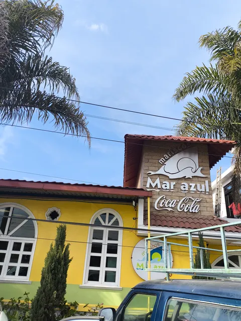 Restaurante Mar Azul image 6