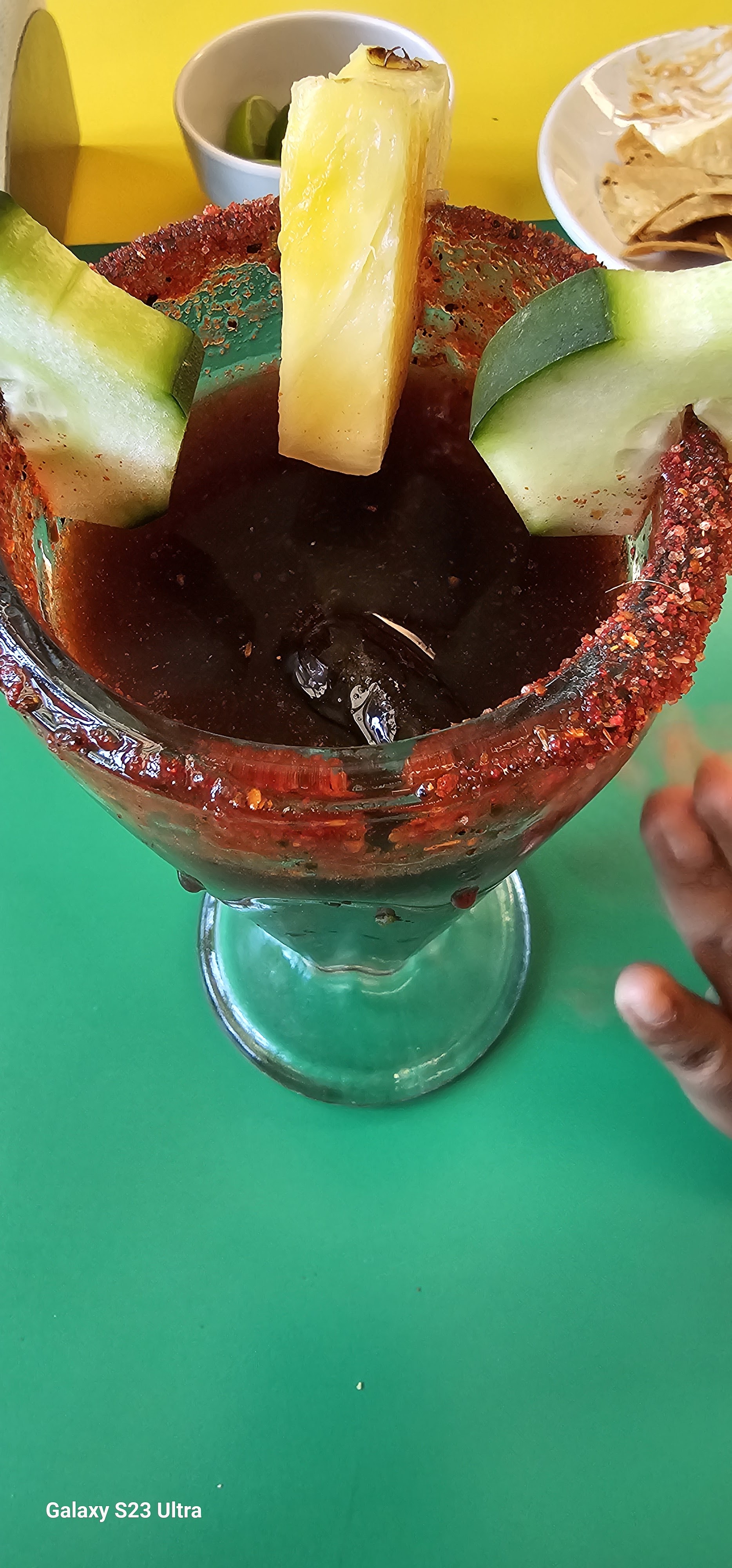 Restaurante Mar Azul image 8