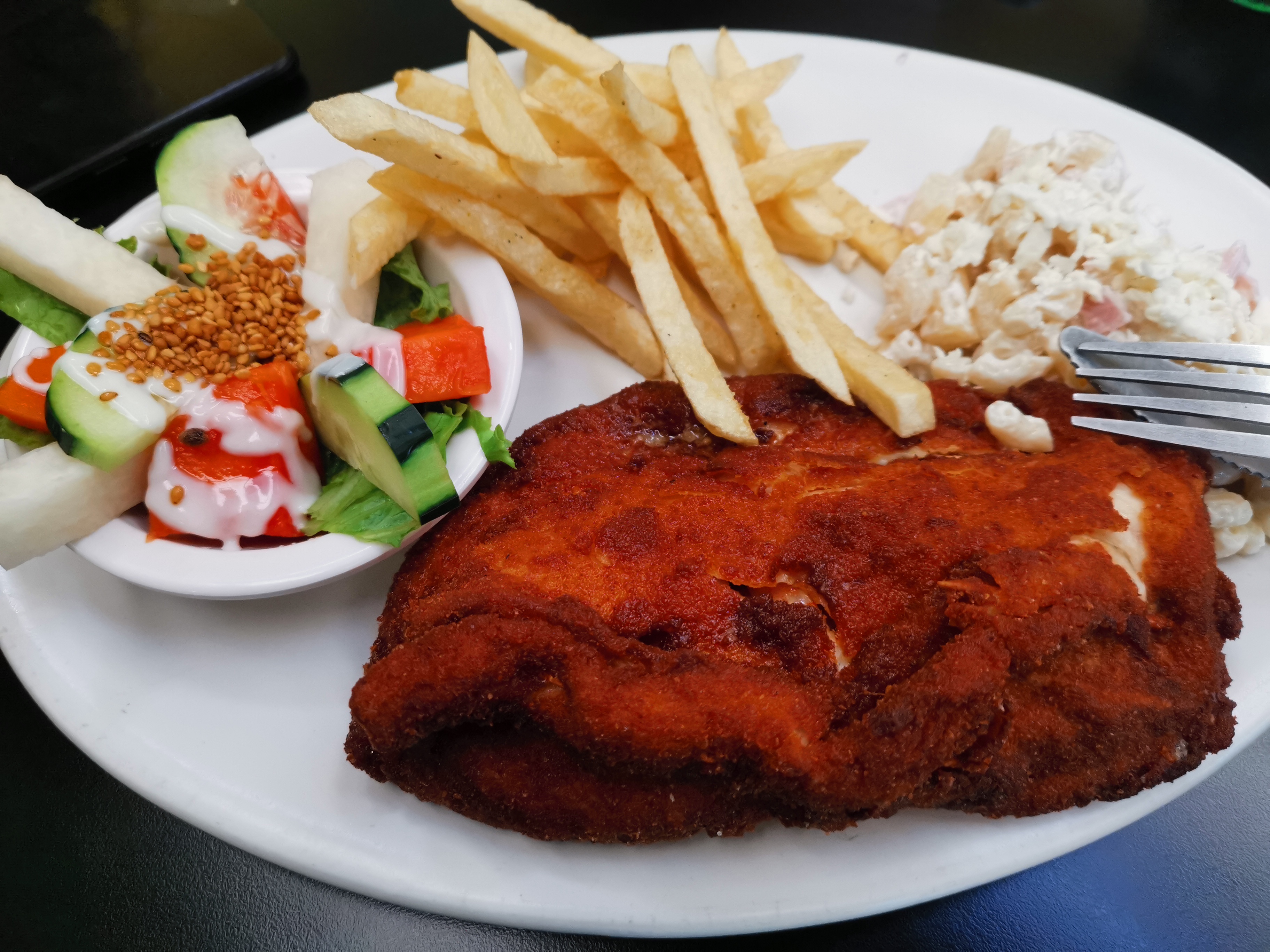 Restaurante Mar Azul image 9