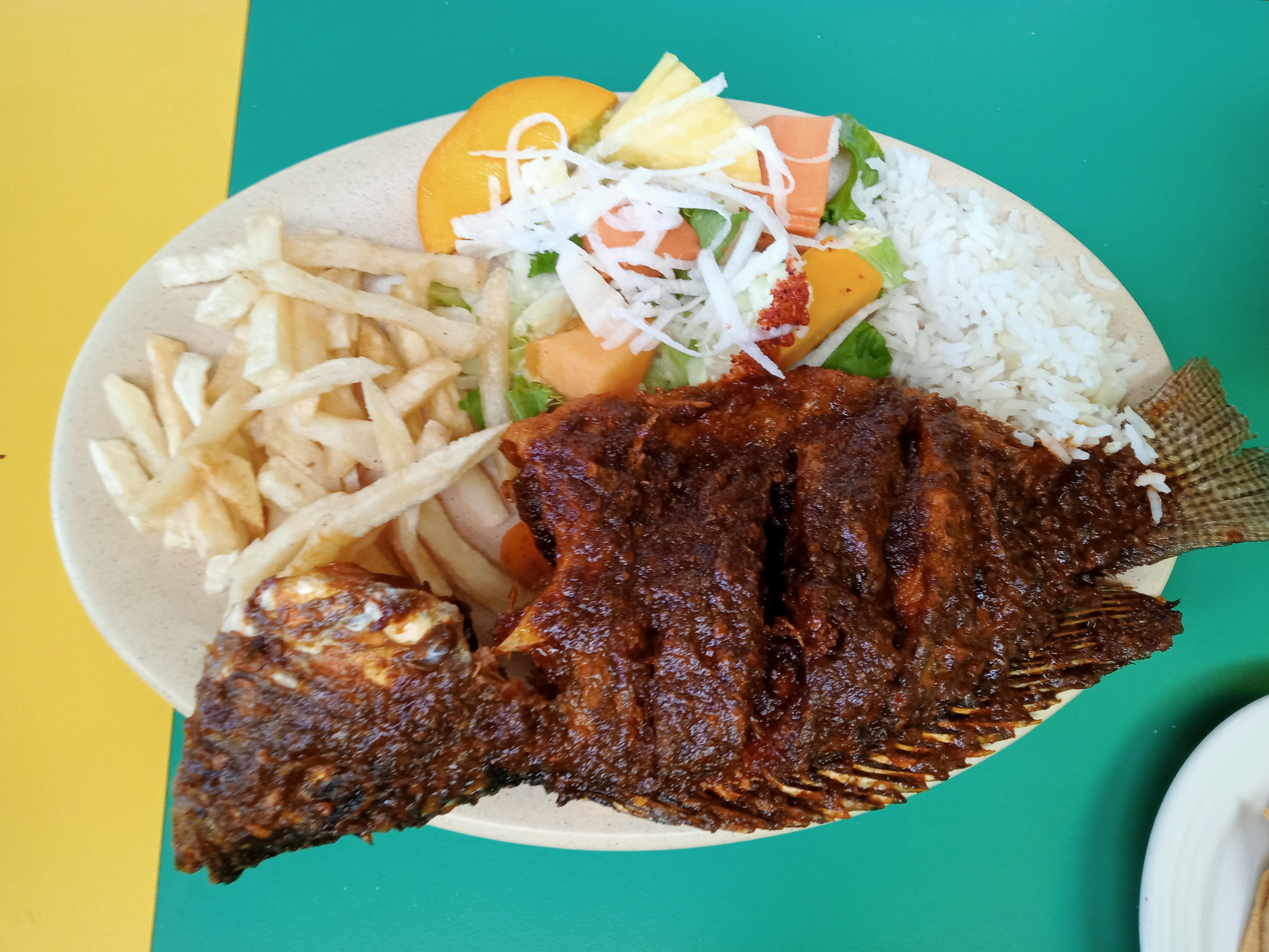 Restaurante Mar Azul image 10