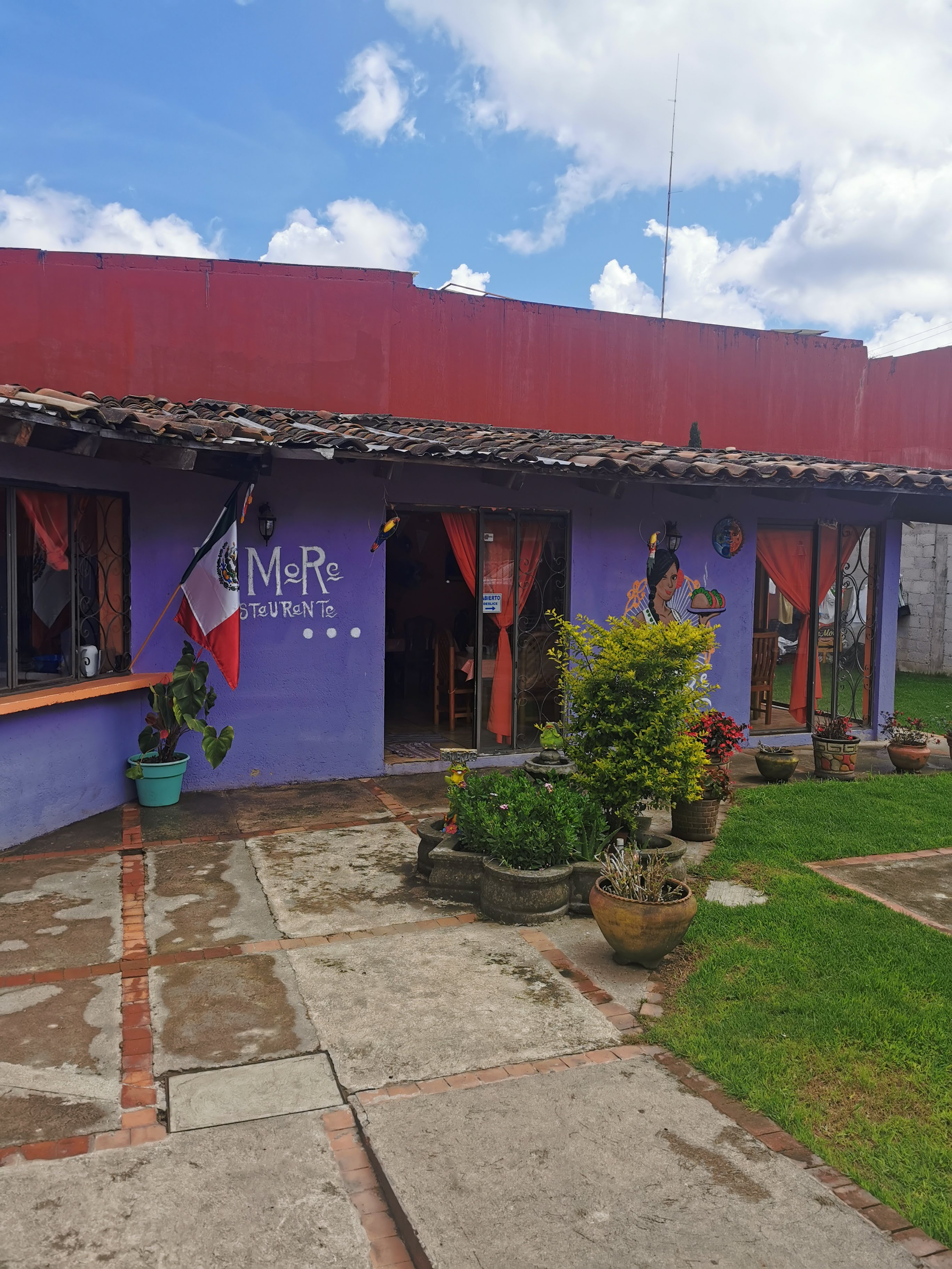 Restaurante “LA MORE” image 1