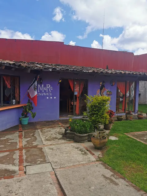 Restaurante “LA MORE” image 1