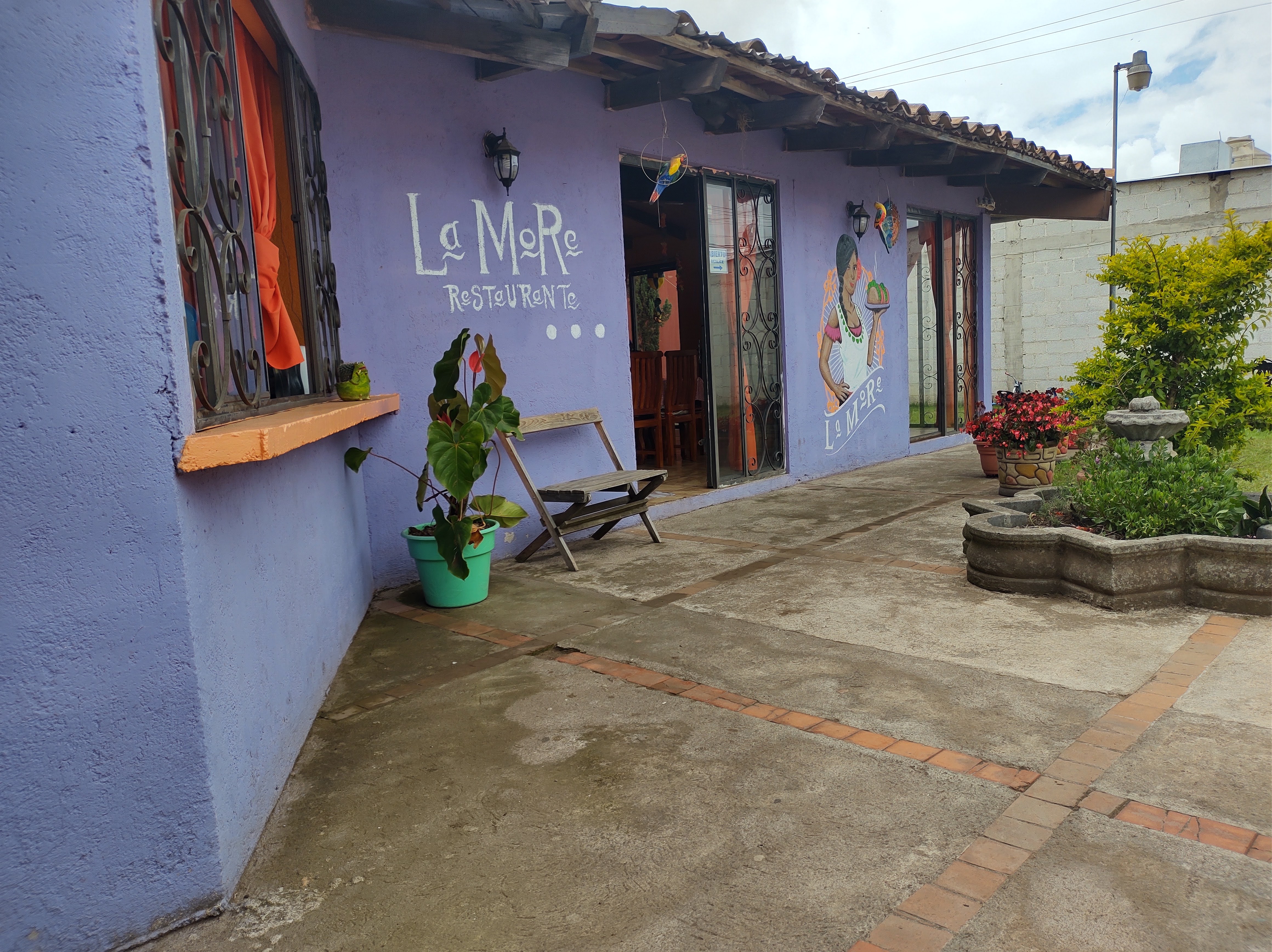 Restaurante “LA MORE” image 5