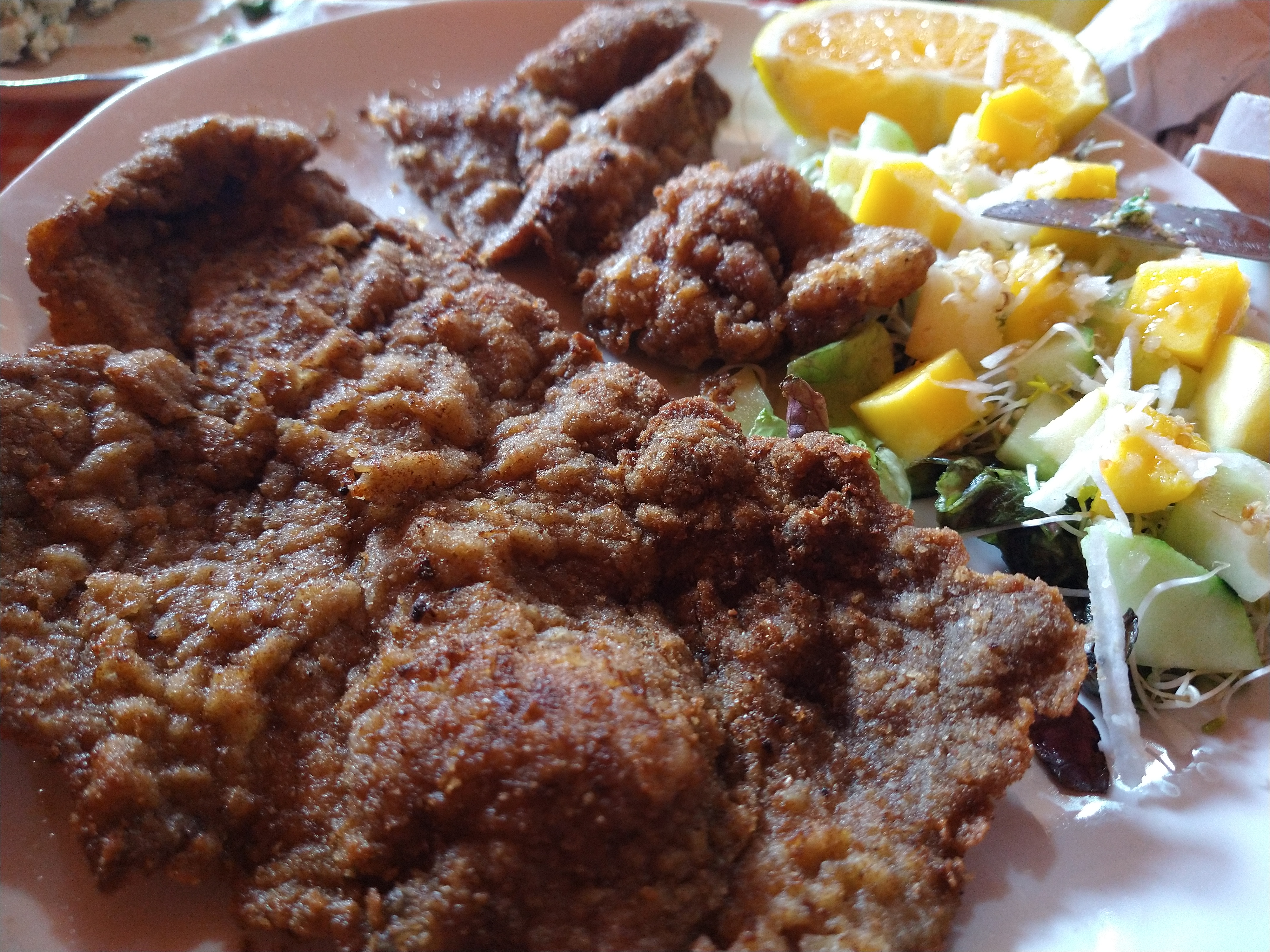 Restaurante “LA MORE” image 6