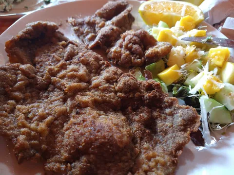 Restaurante “LA MORE” image 6