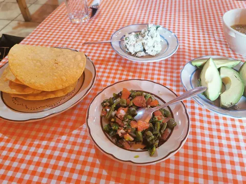 Restaurante “LA MORE” image 7
