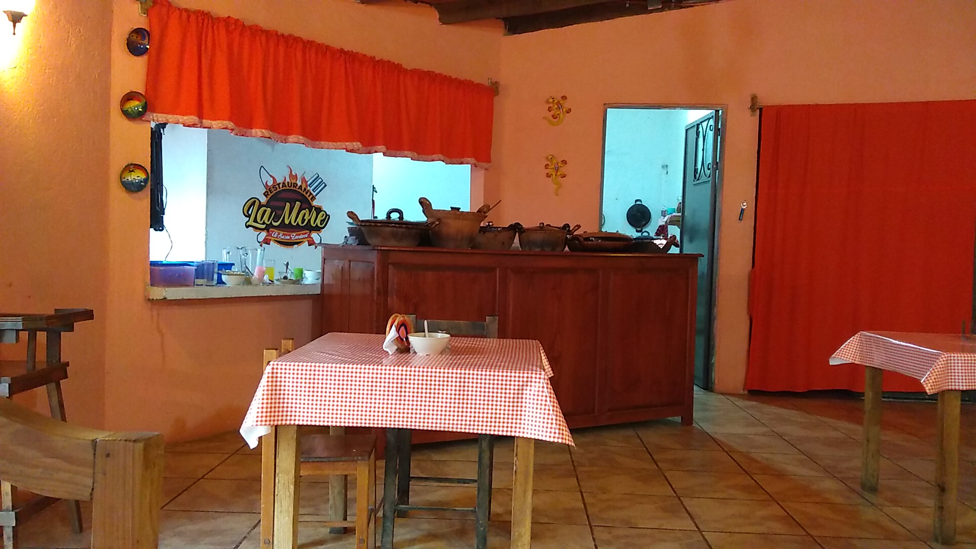 Restaurante “LA MORE” image 8