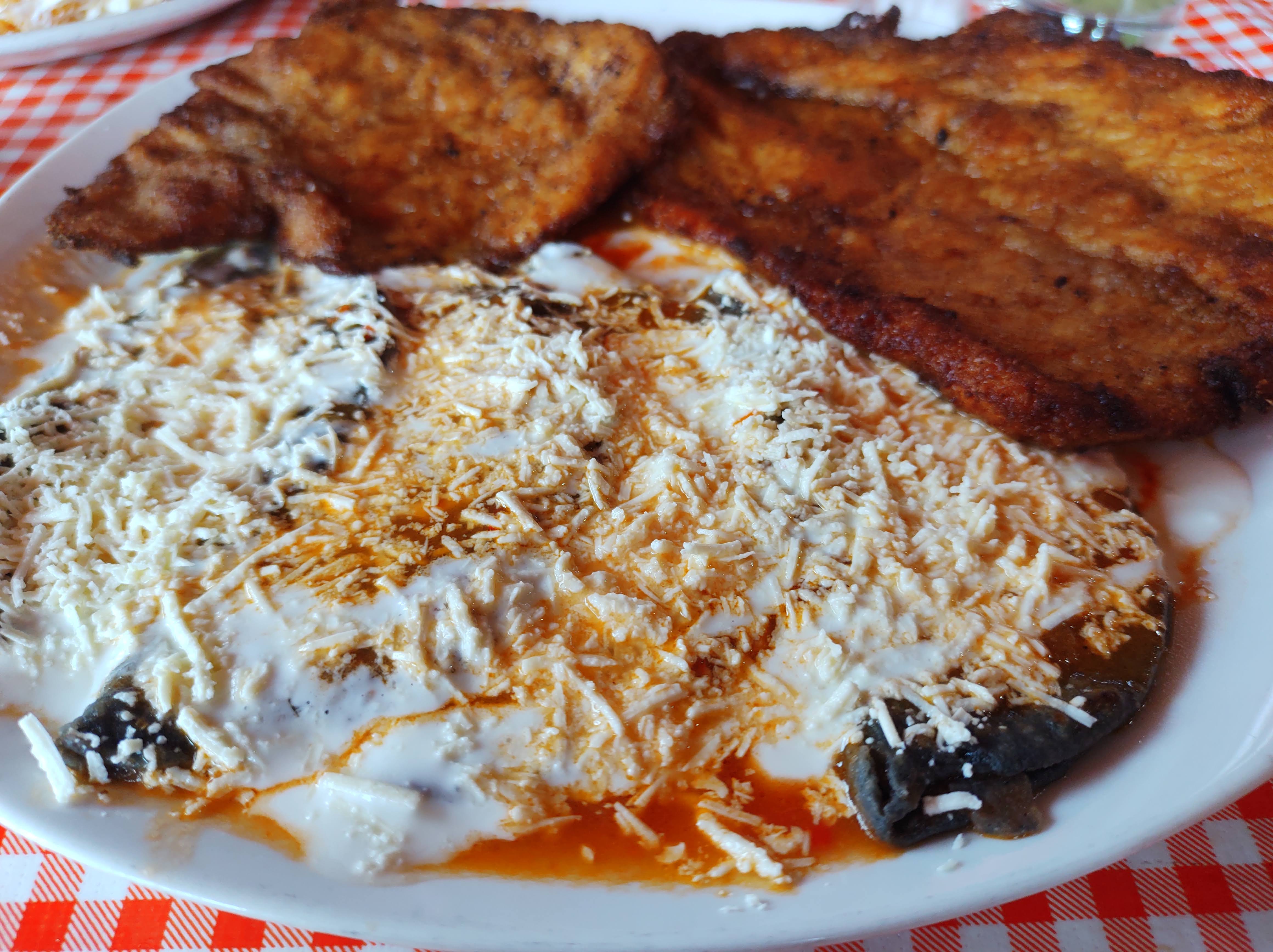 Restaurante “LA MORE” image 9