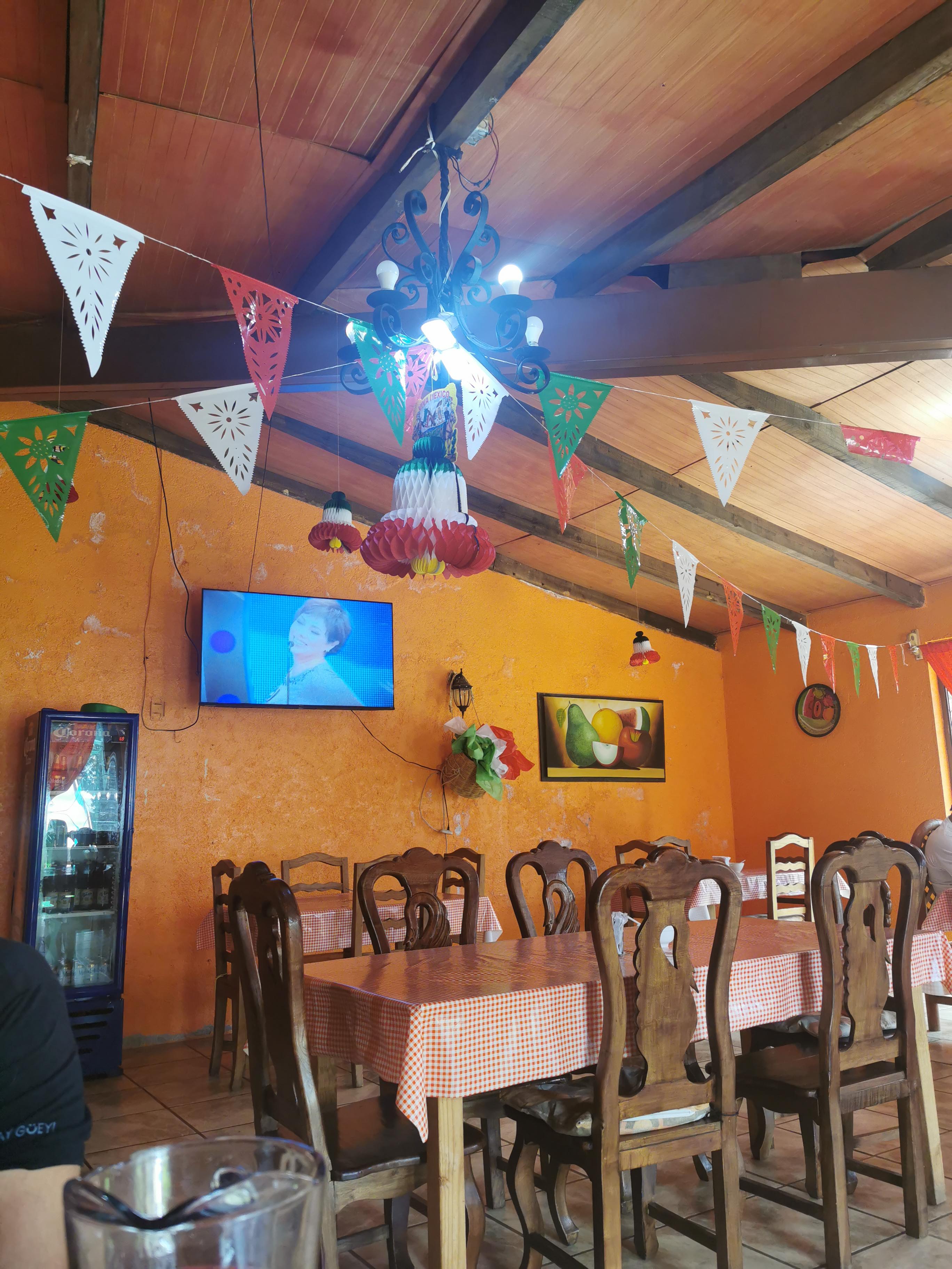 Restaurante “LA MORE” image 10