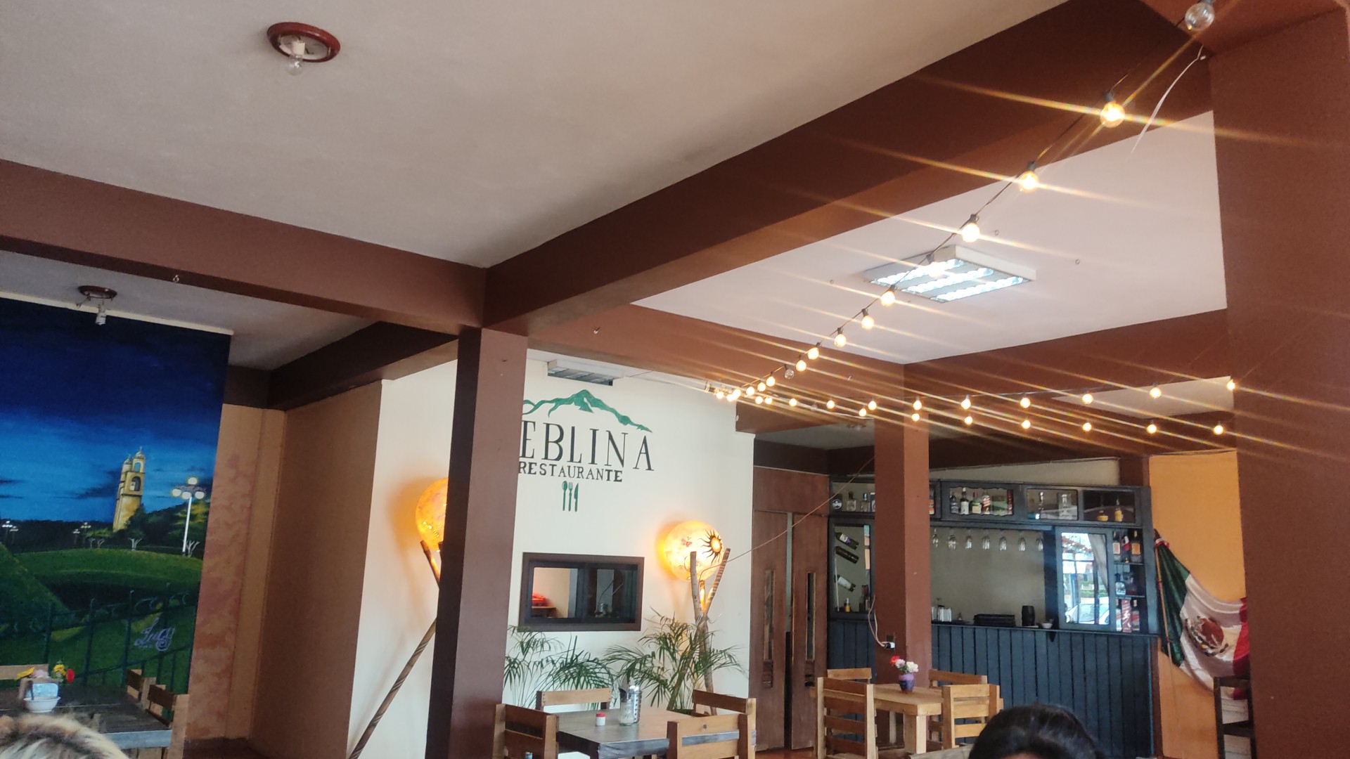 Restaurante - Buffet Neblina image 4