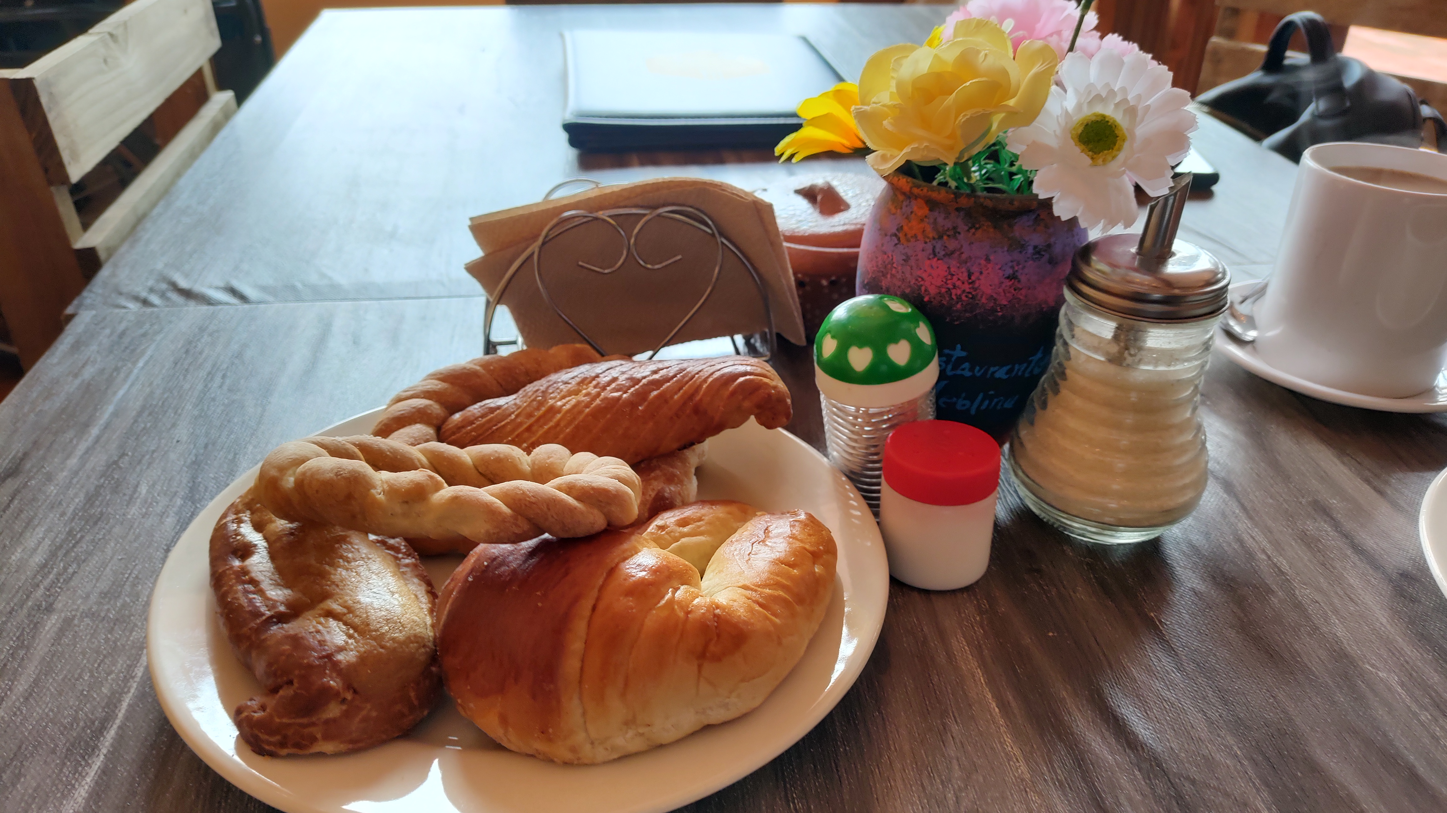 Restaurante - Buffet Neblina image 5