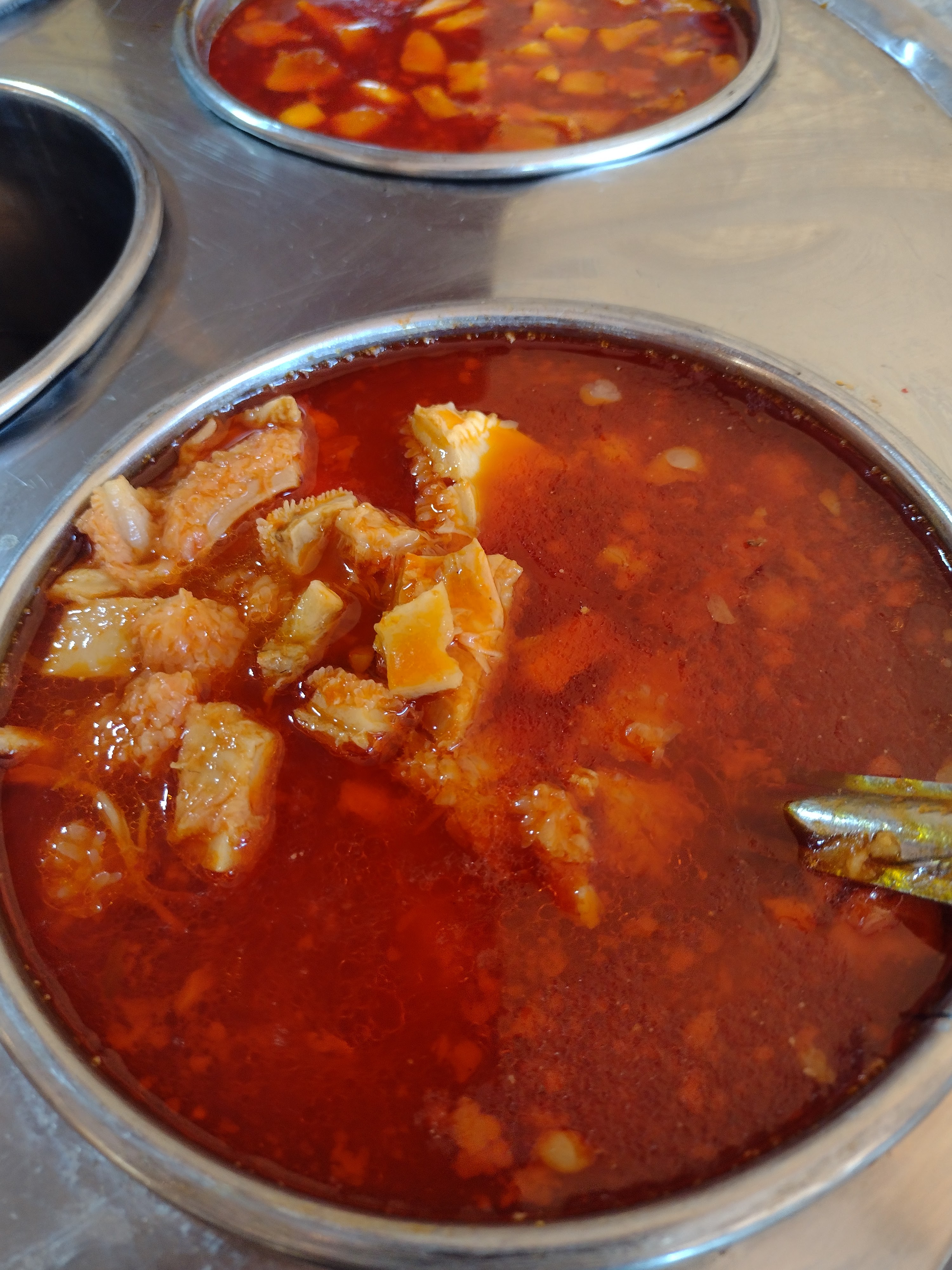 Restaurante - Buffet Neblina image 6