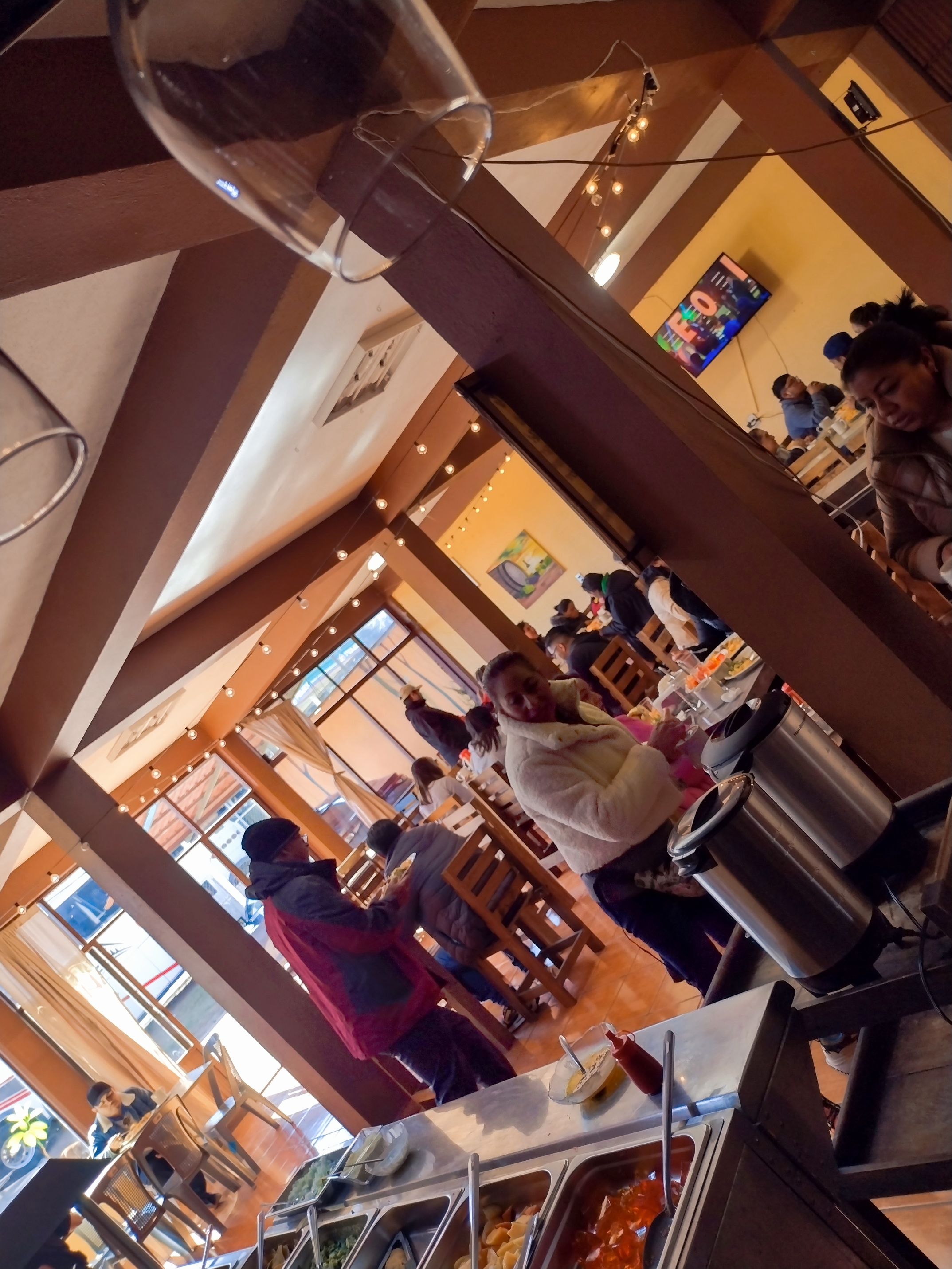 Restaurante - Buffet Neblina image 7