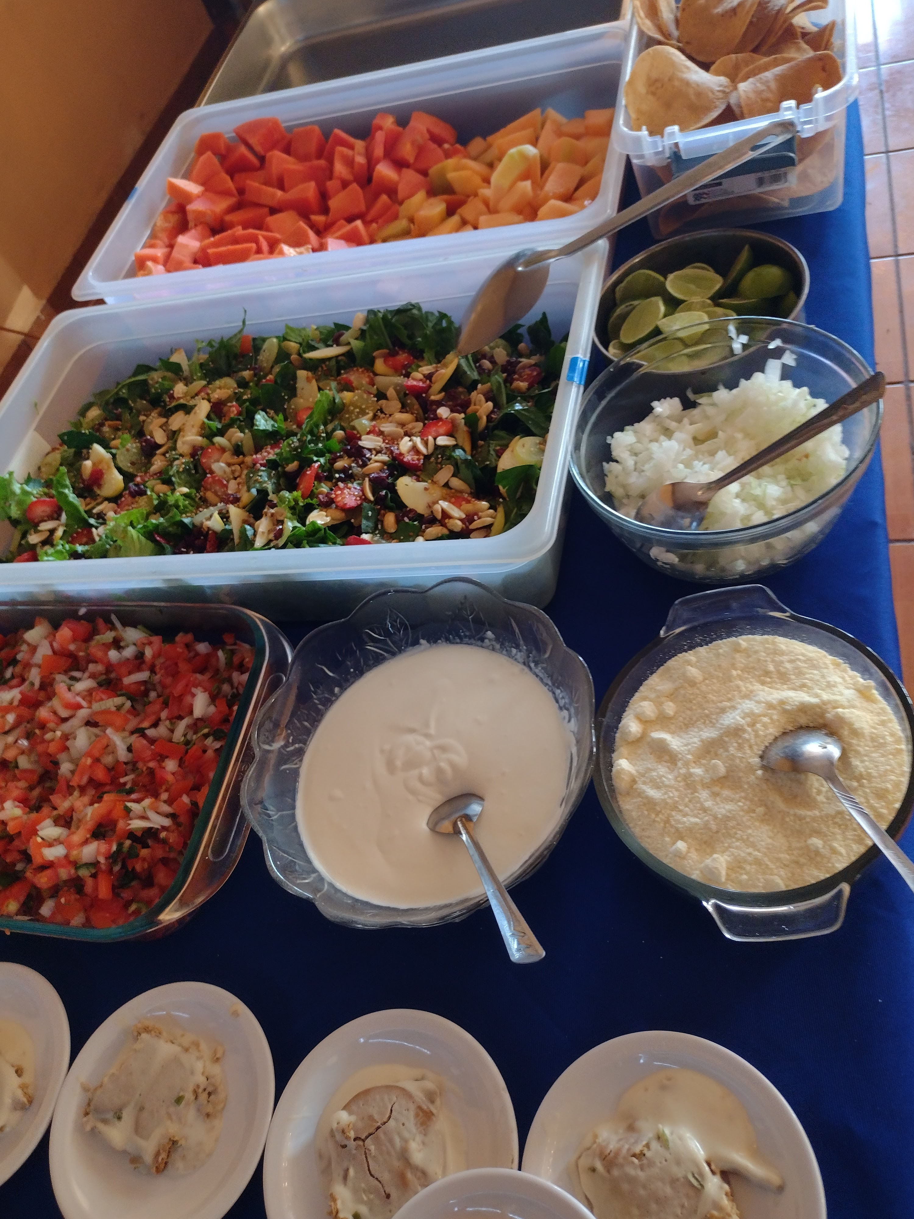 Restaurante - Buffet Neblina image 9