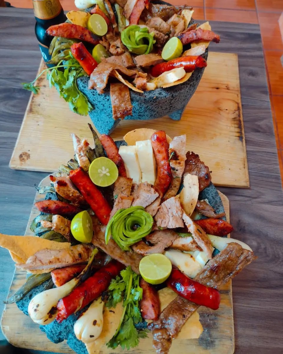 Restaurante - Buffet Neblina image 10