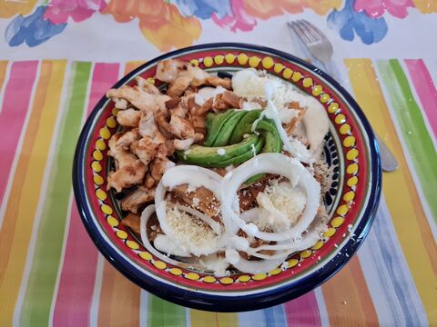 Tacos don Gutin image 3