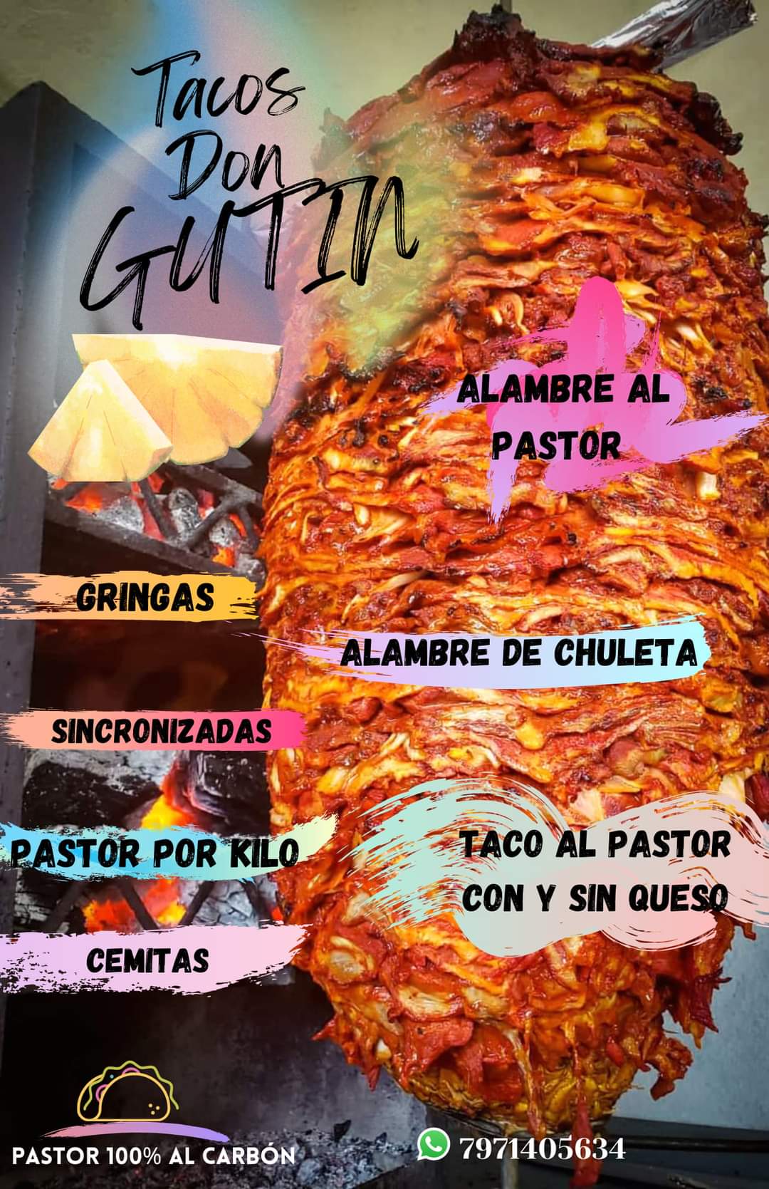 Tacos don Gutin image 8