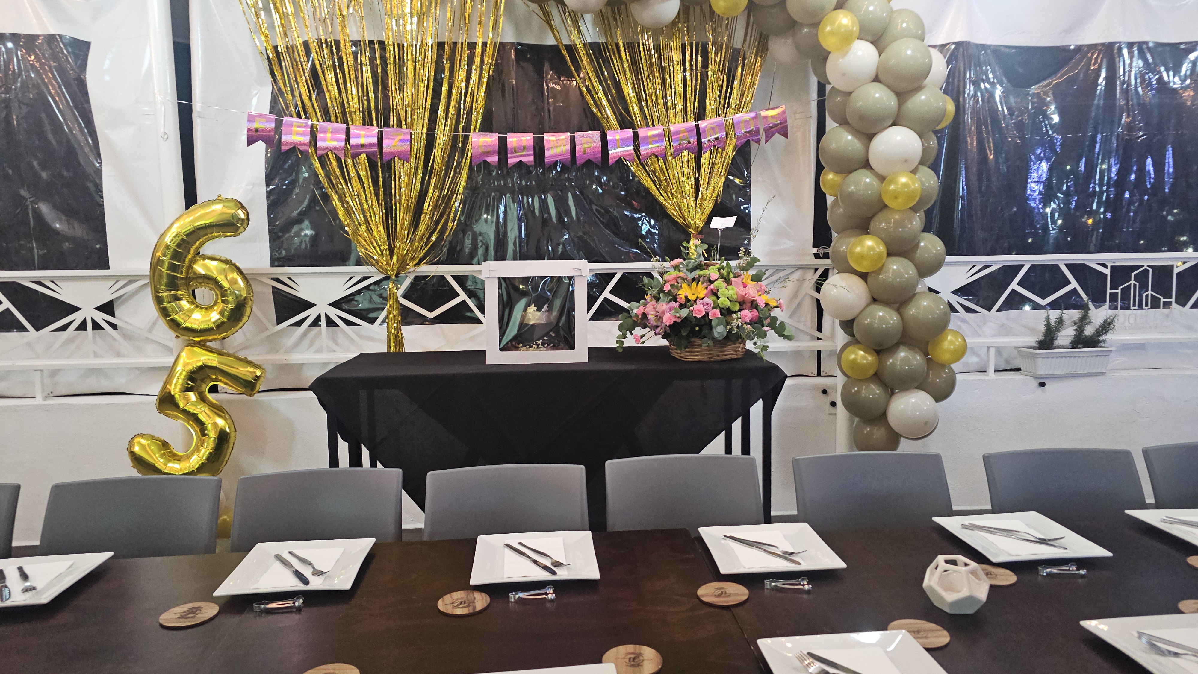 TERRAZA LOES GASTRO BAR image 2