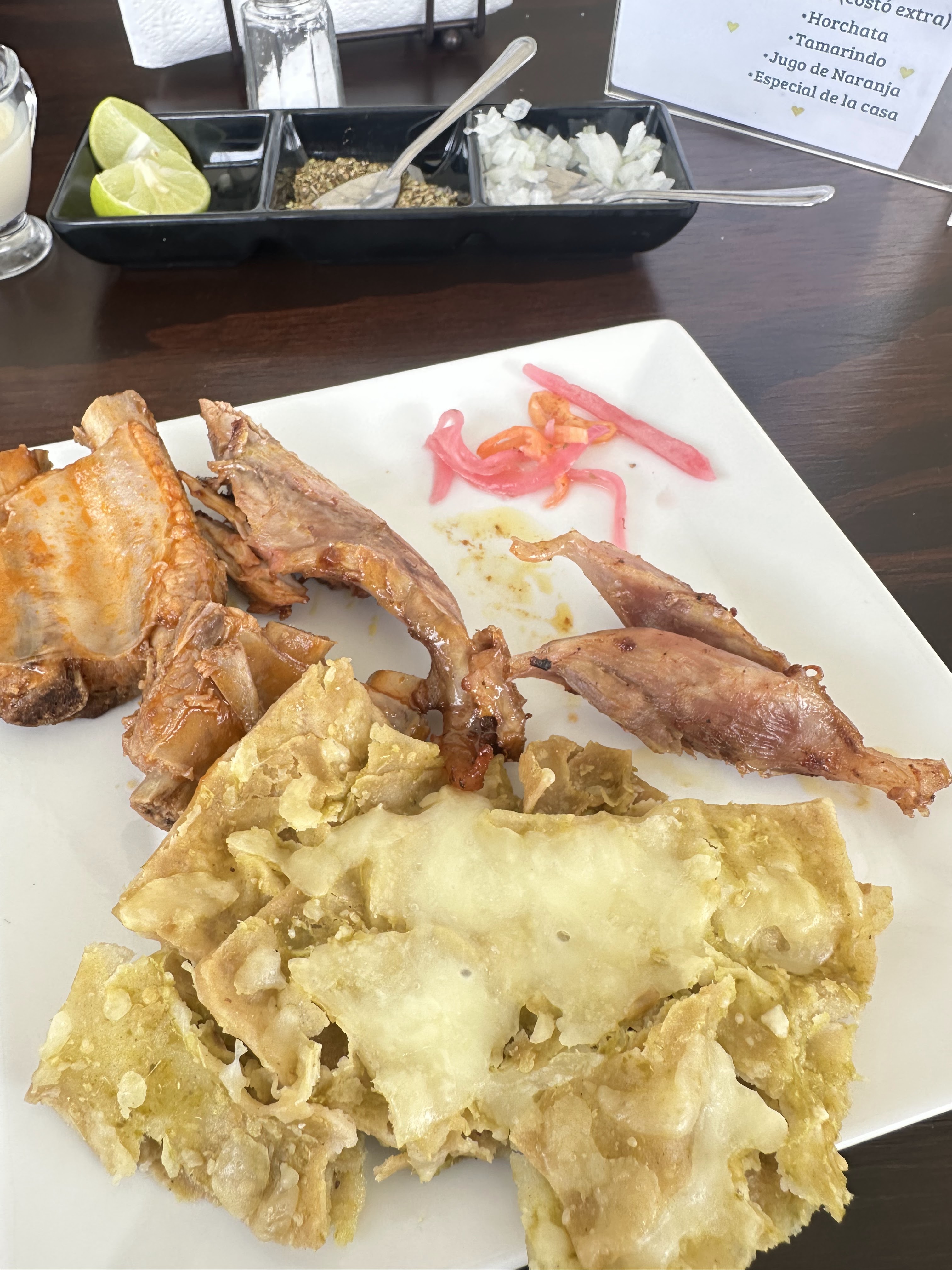 TERRAZA LOES GASTRO BAR image 5