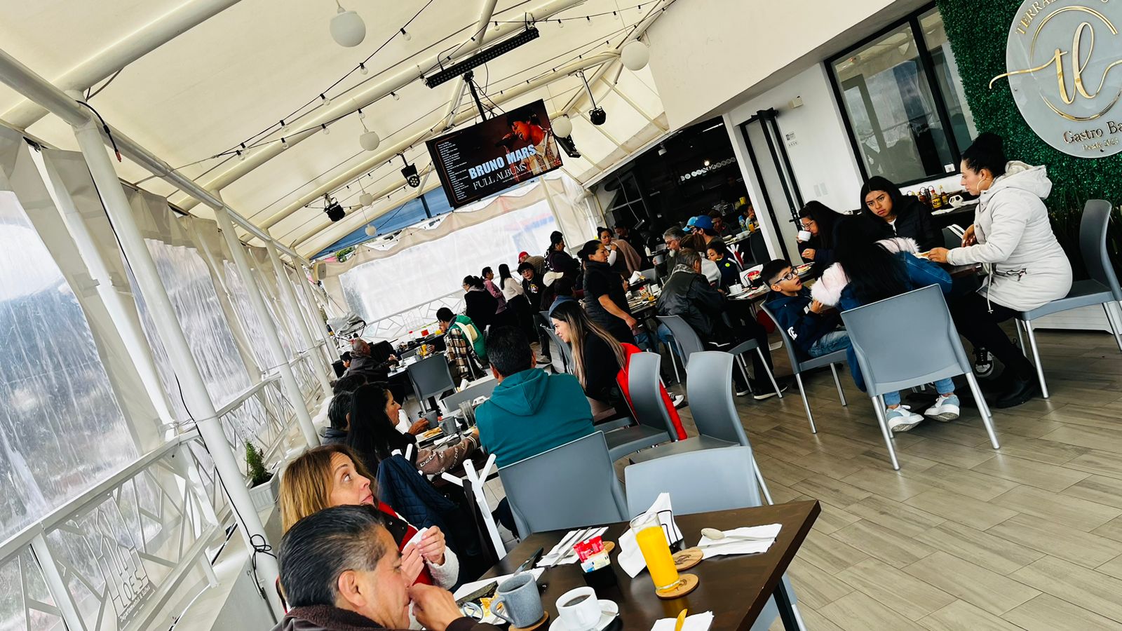 TERRAZA LOES GASTRO BAR image 9