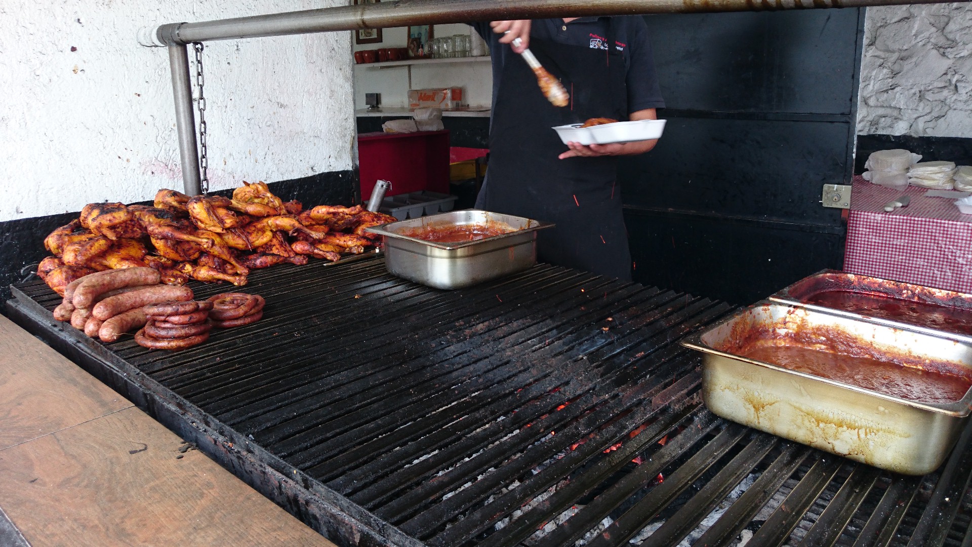 La Carreta Grill image 1