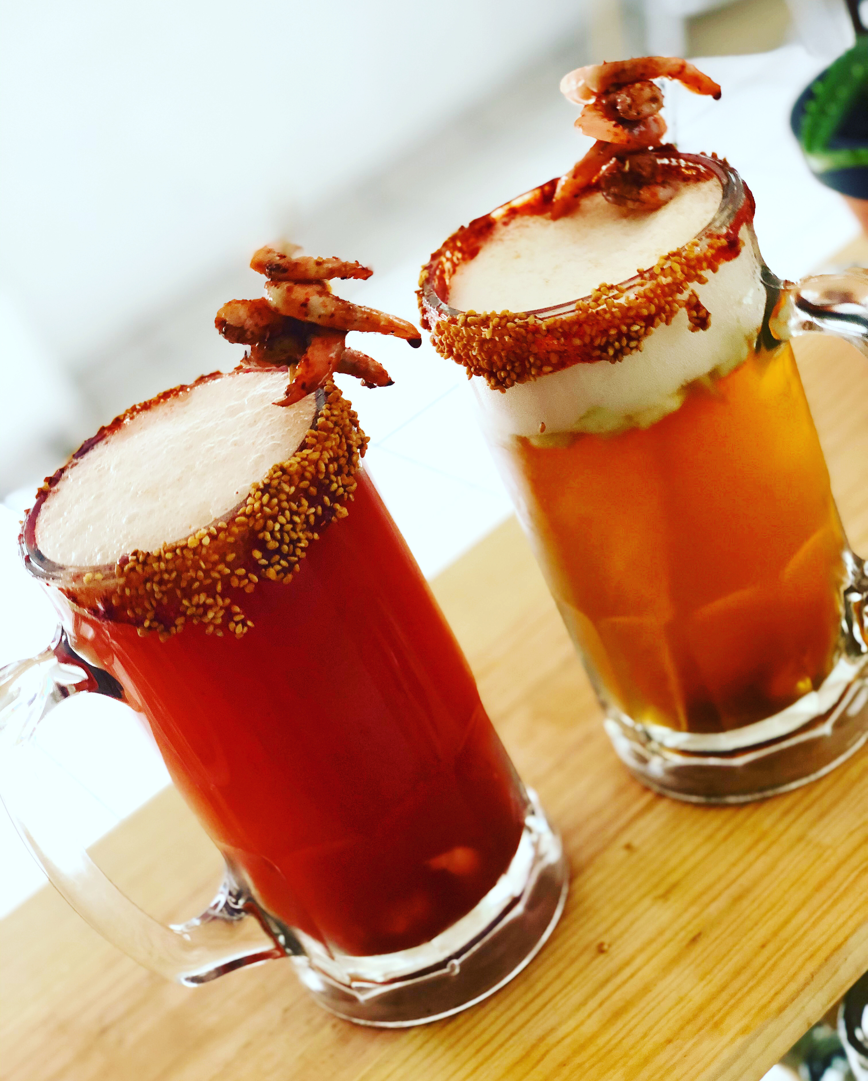 Bunker Restaurante & Bar image 2