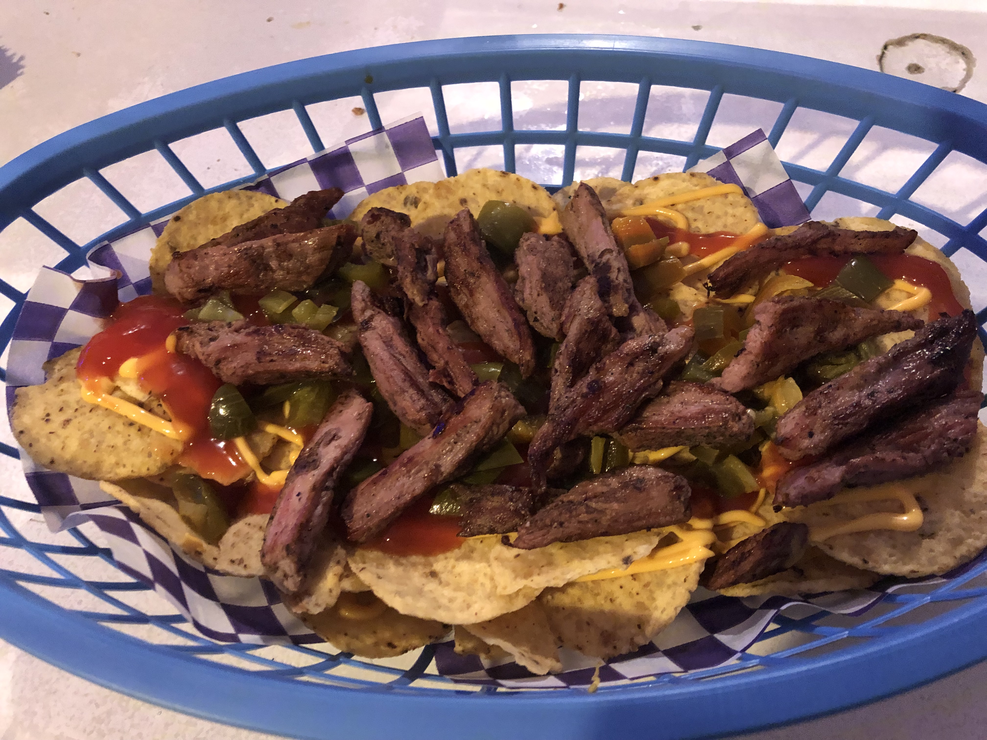 Bunker Restaurante & Bar image 3