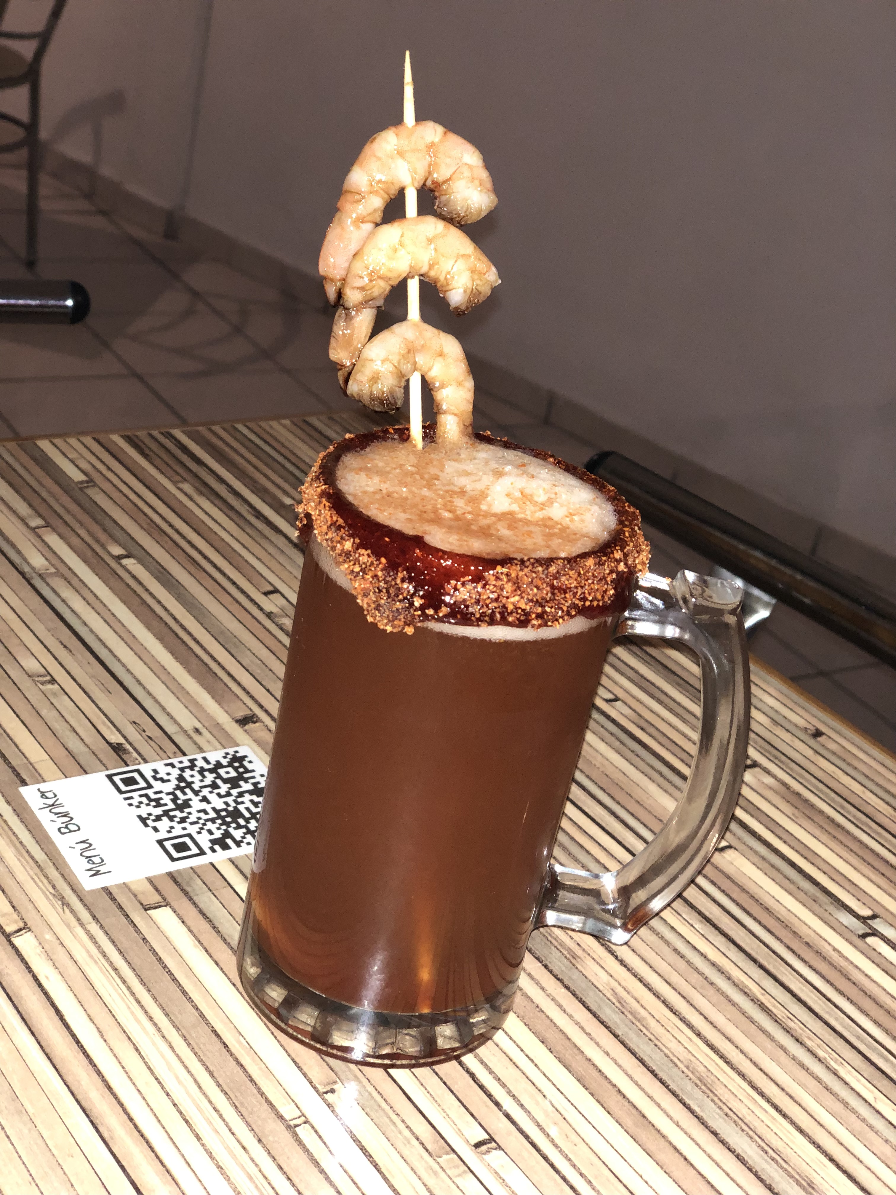 Bunker Restaurante & Bar image 4