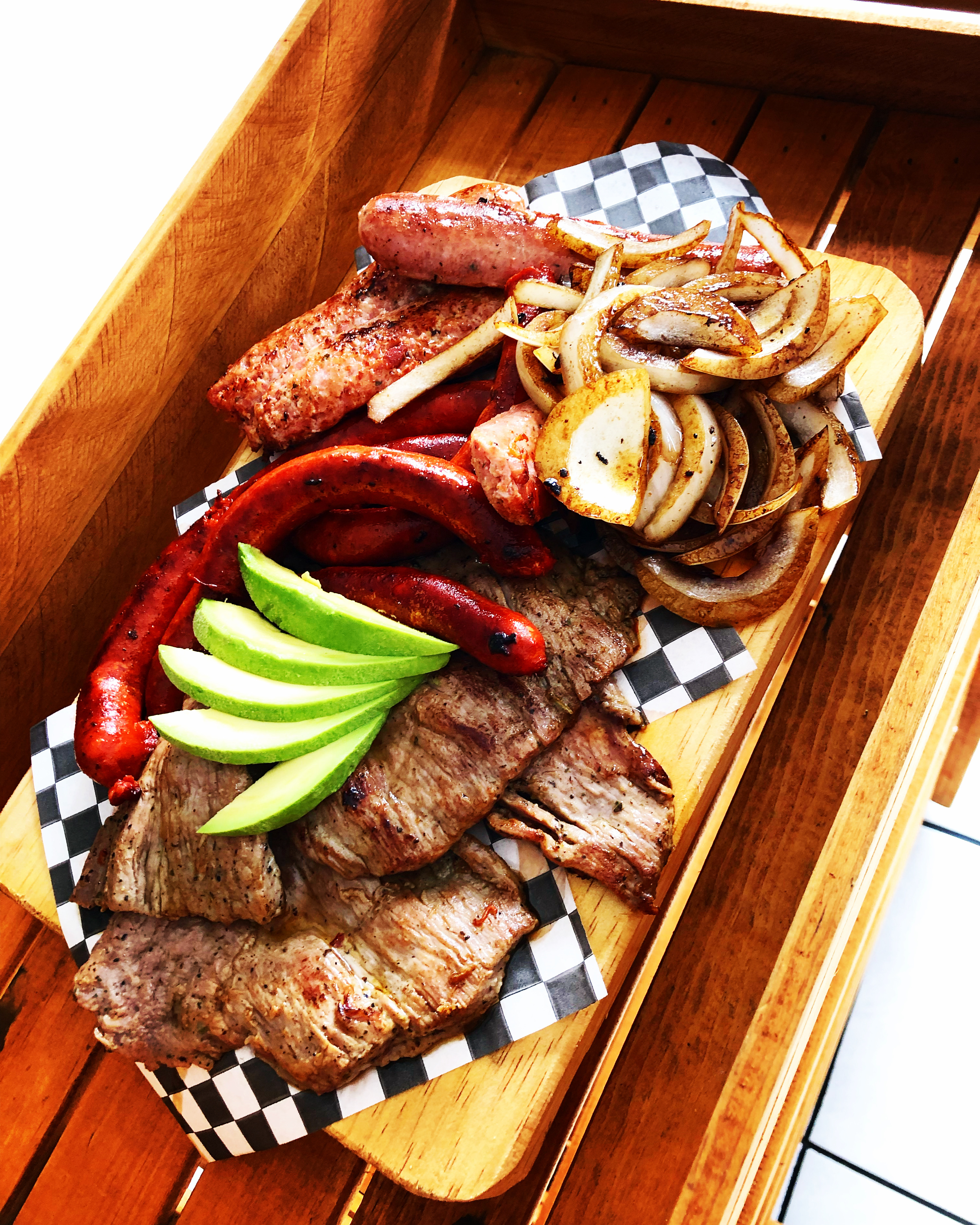 Bunker Restaurante & Bar image 6