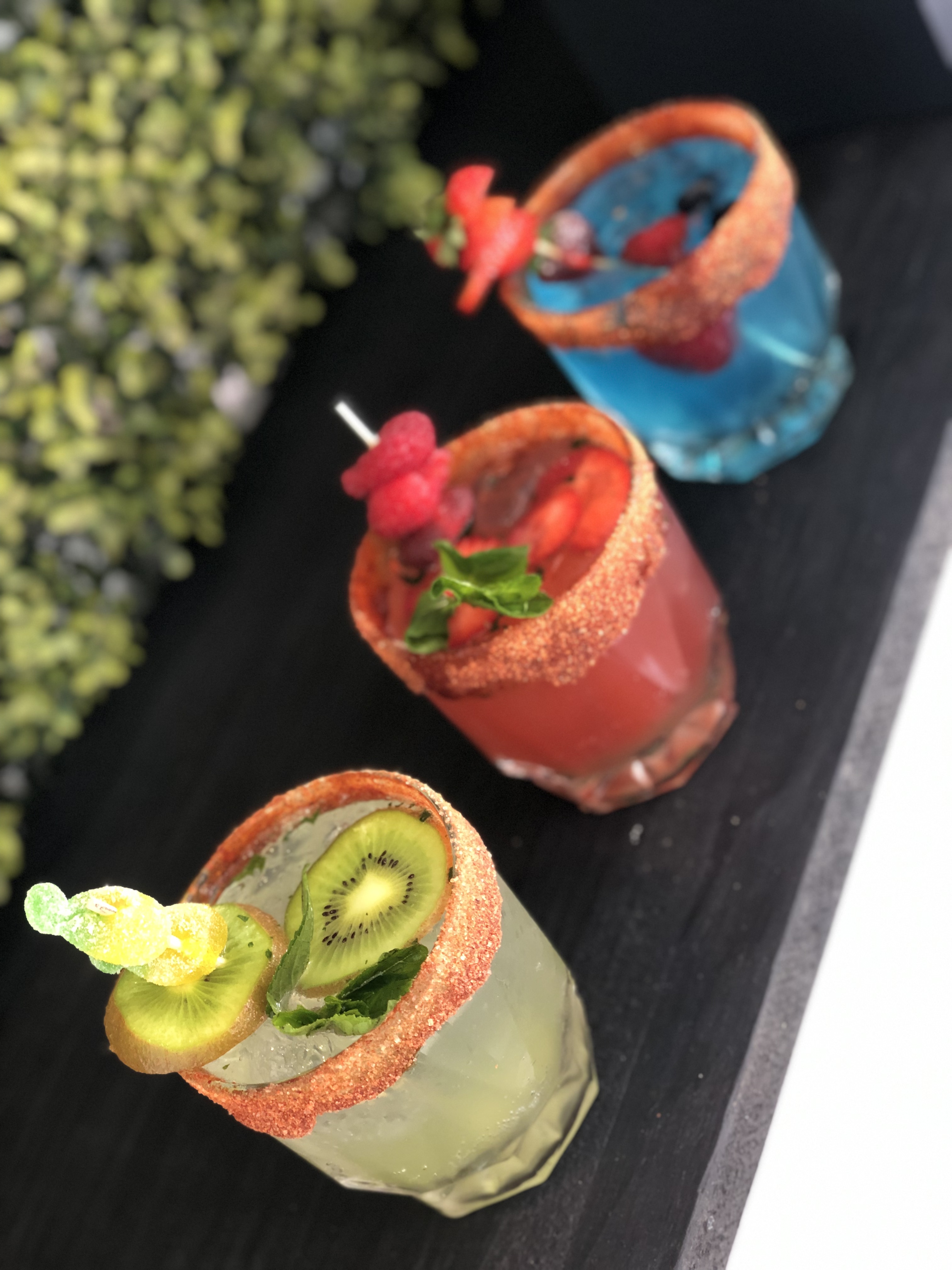 Bunker Restaurante & Bar image 8