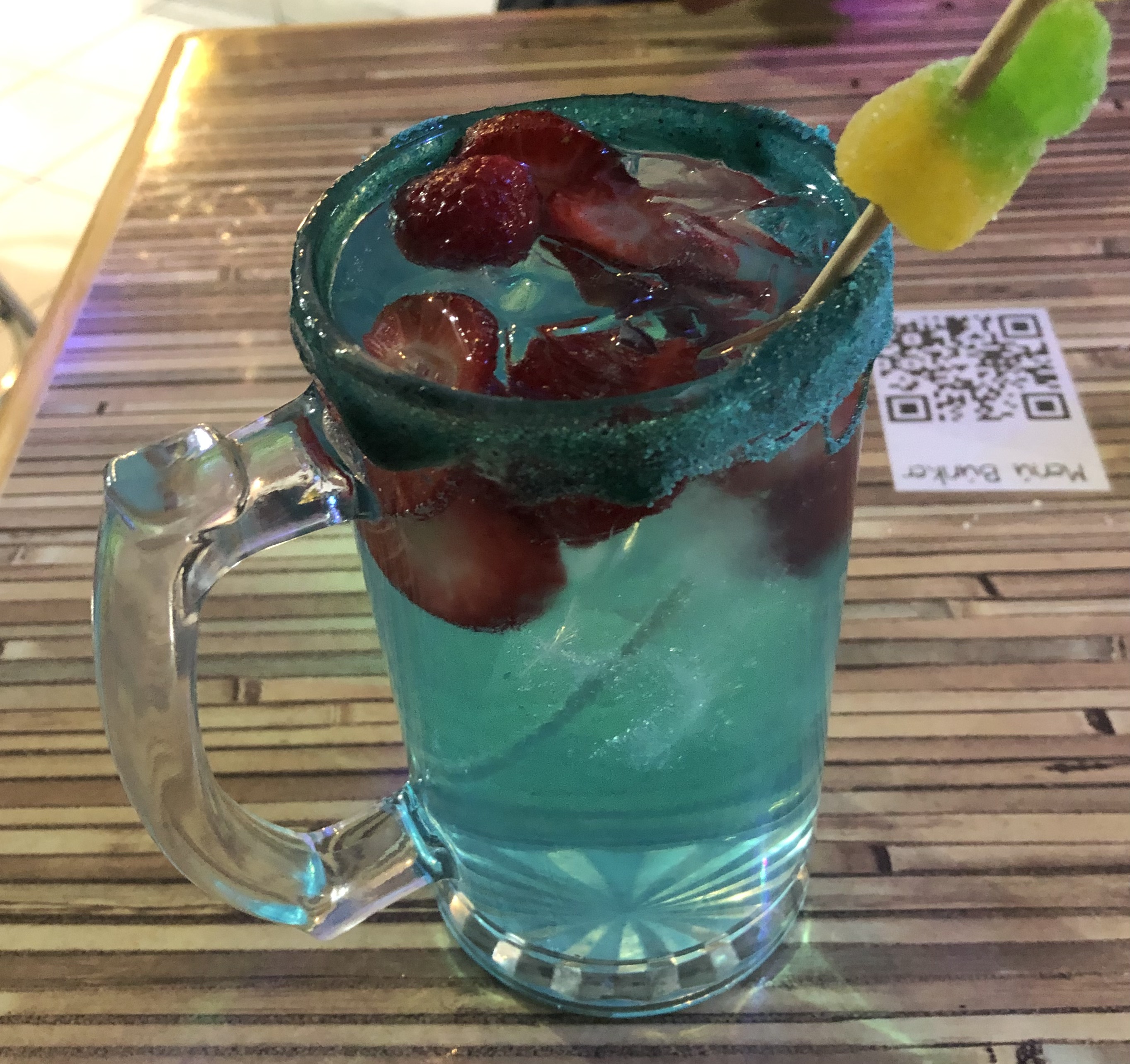 Bunker Restaurante & Bar image 9