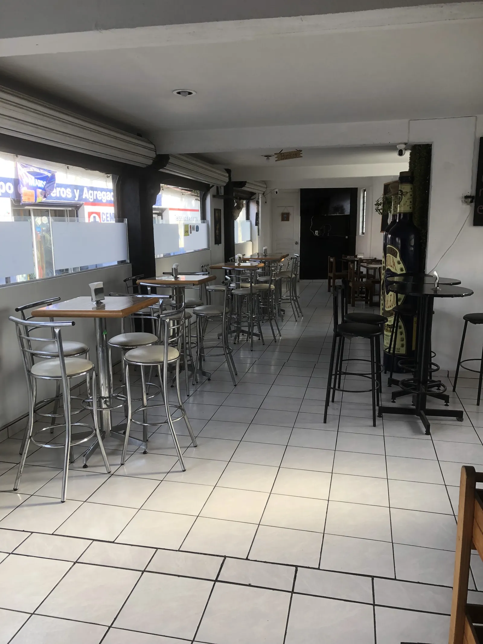 Bunker Restaurante & Bar image 10