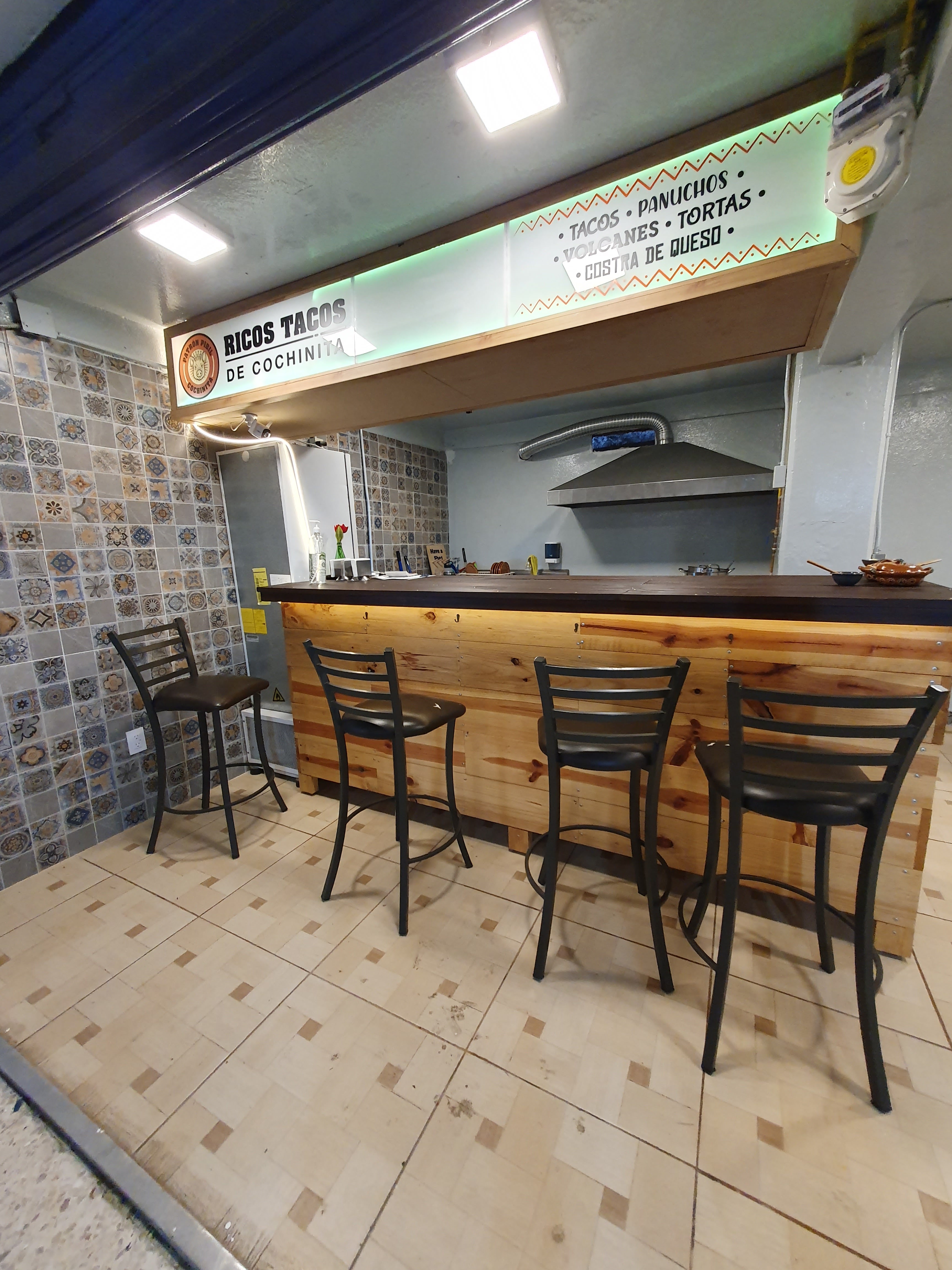 Patrón Pibil image 1