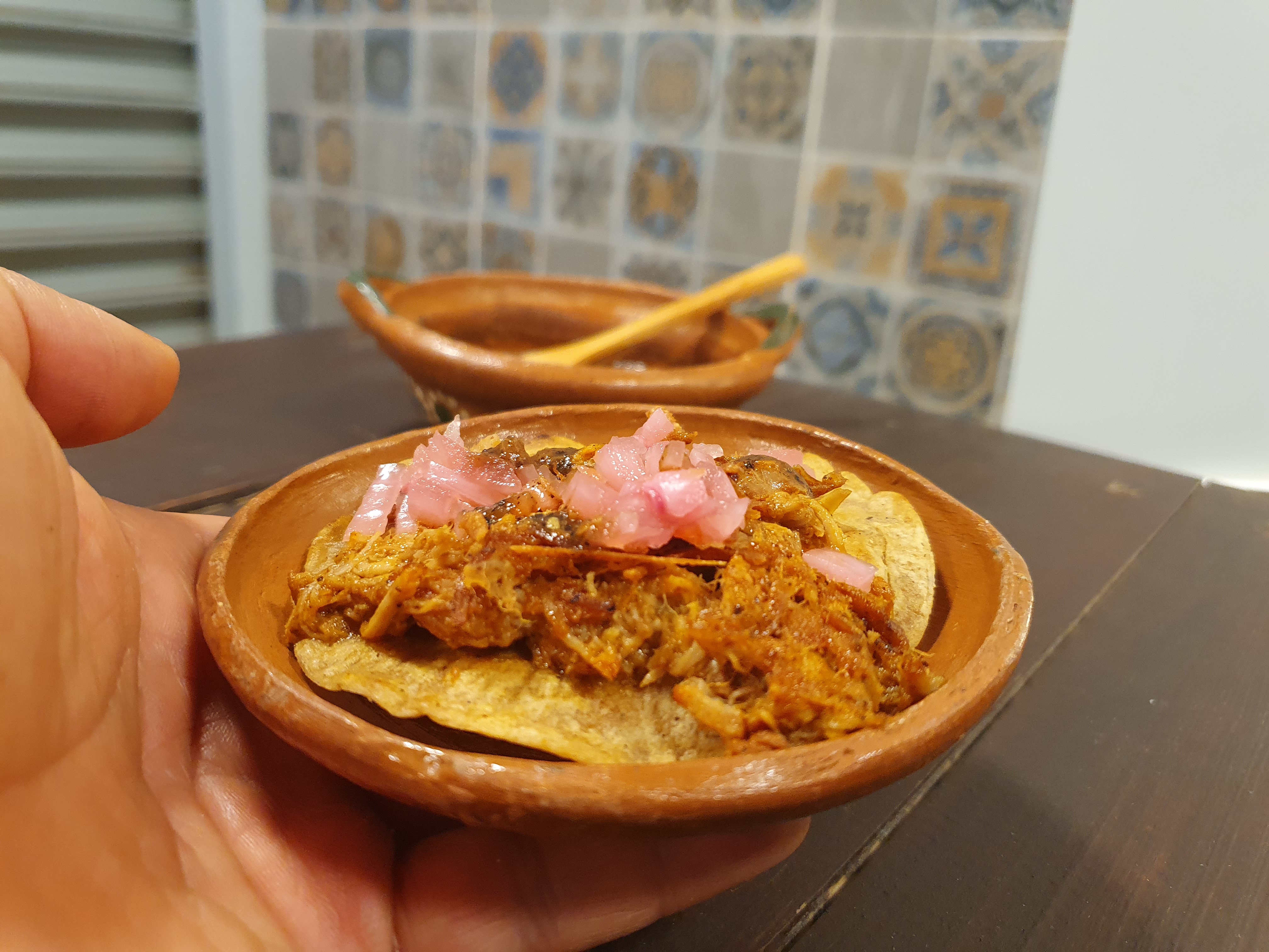 Patrón Pibil image 2